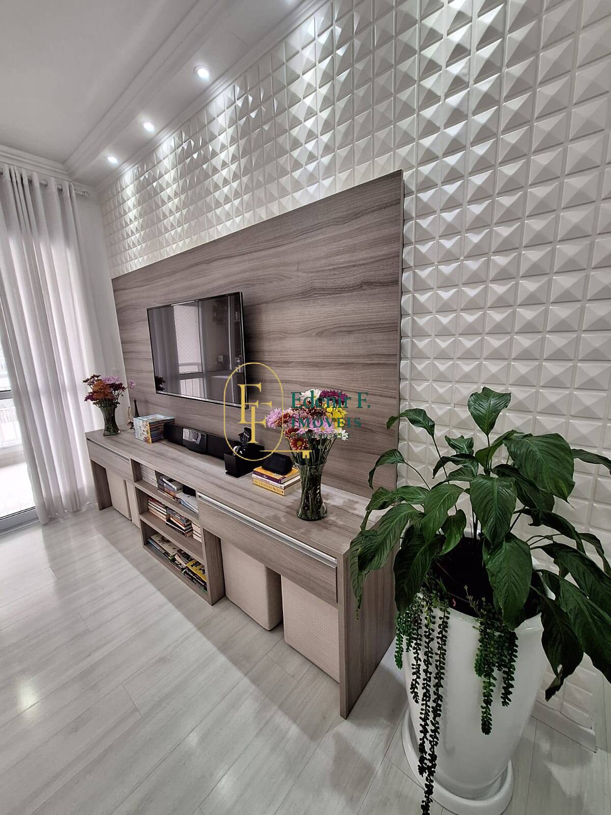 Apartamento, 3 quartos, 83 m² - Foto 6