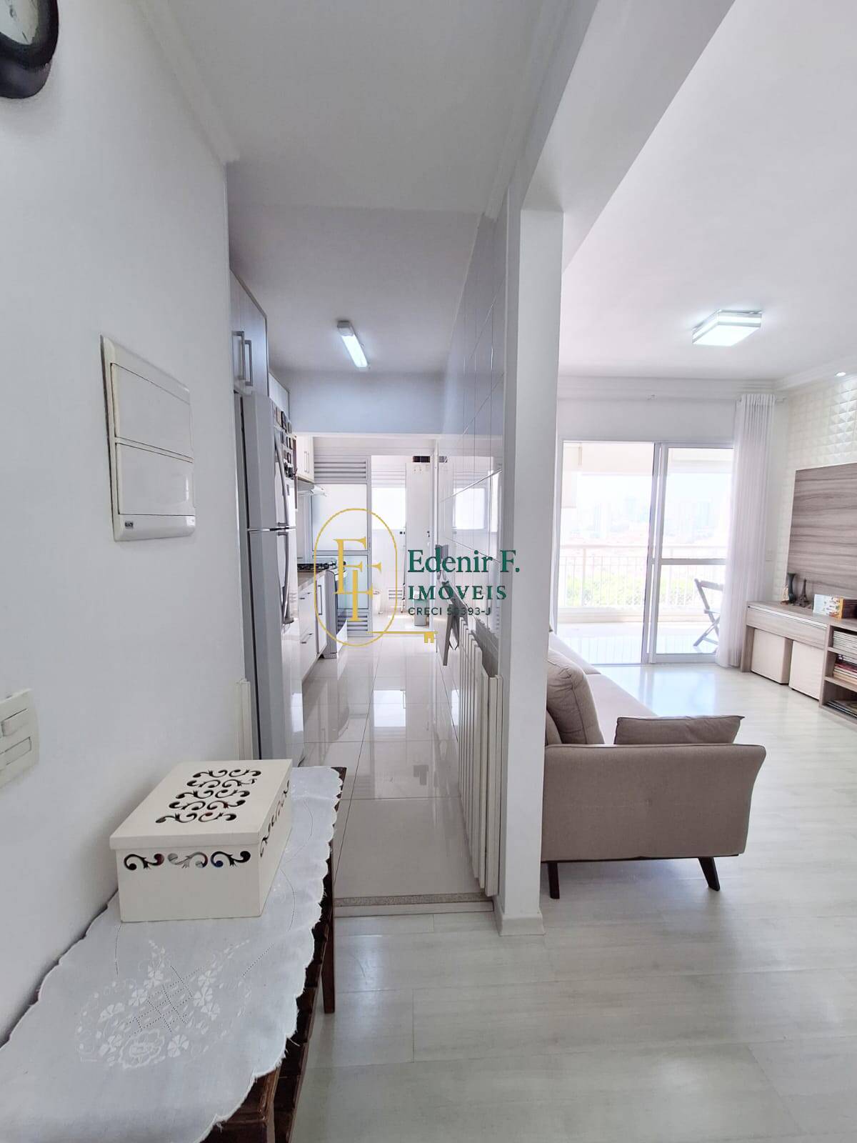 Apartamento, 3 quartos, 83 m² - Foto 8
