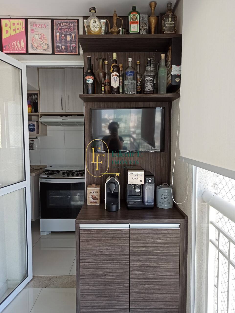 Apartamento, 3 quartos, 83 m² - Foto 3