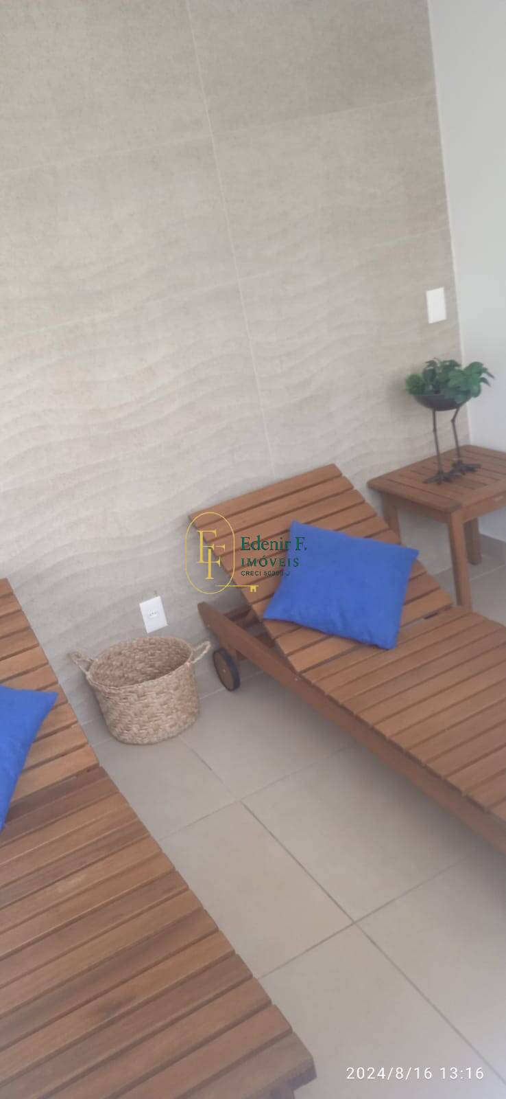 Apartamento, 2 quartos, 74 m² - Foto 22