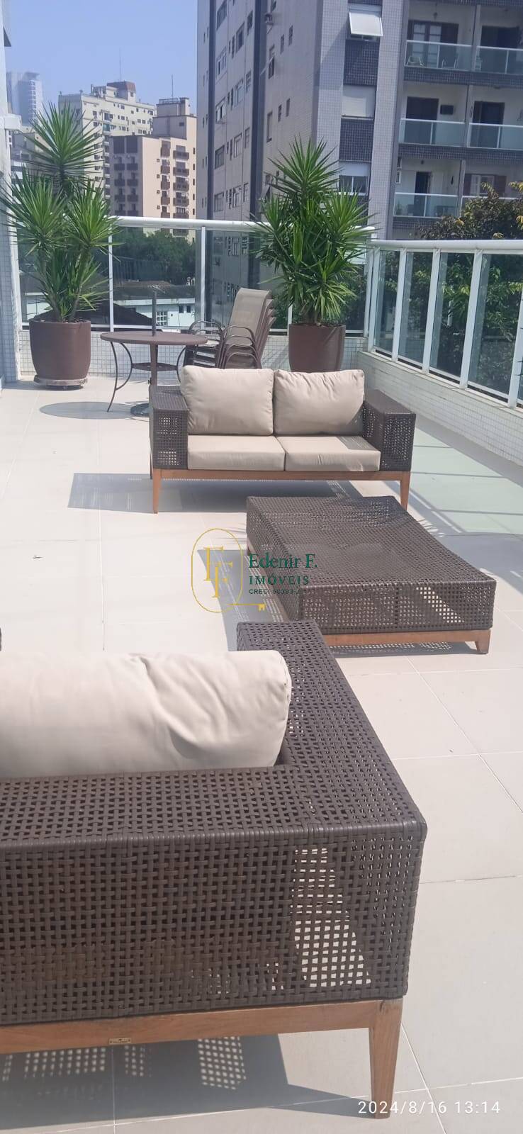 Apartamento, 2 quartos, 74 m² - Foto 30