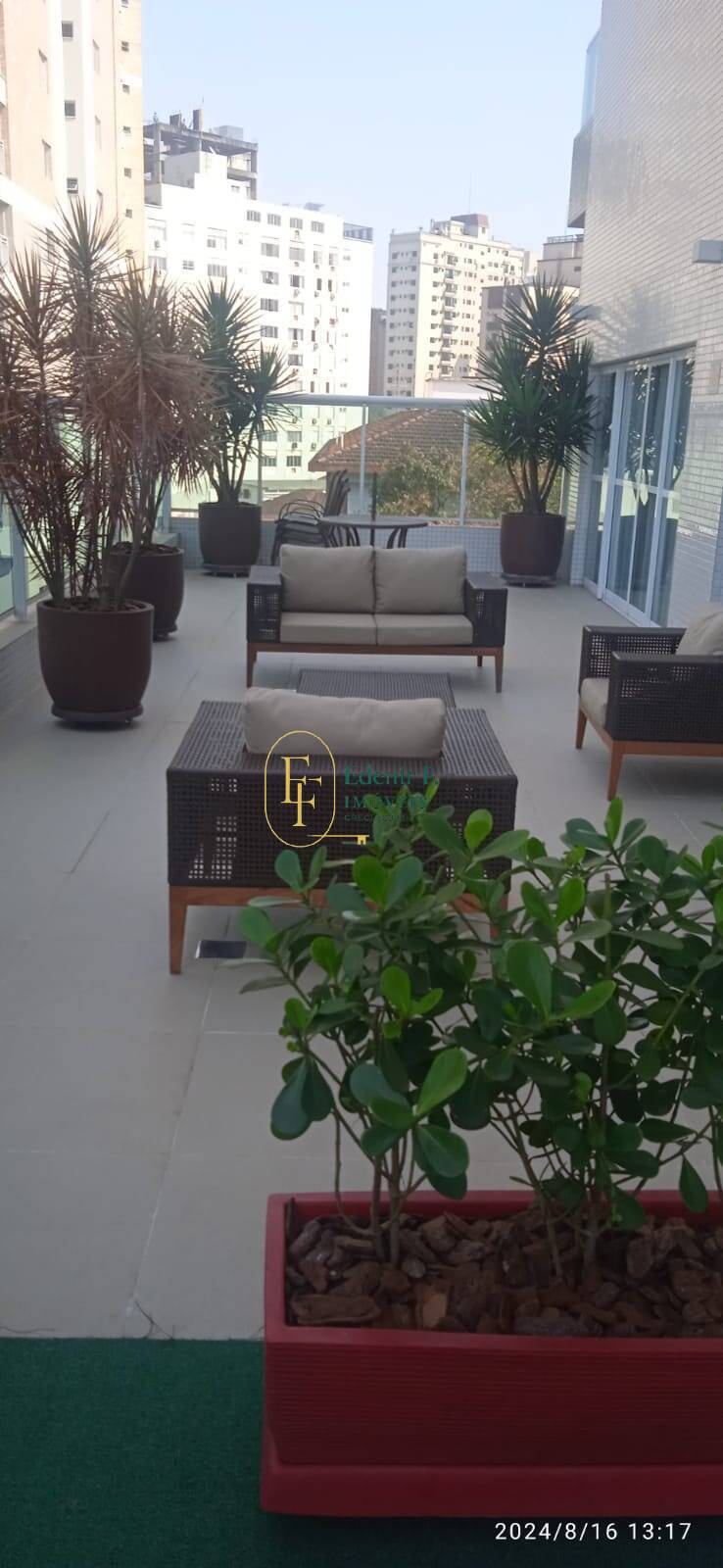 Apartamento, 2 quartos, 74 m² - Foto 26