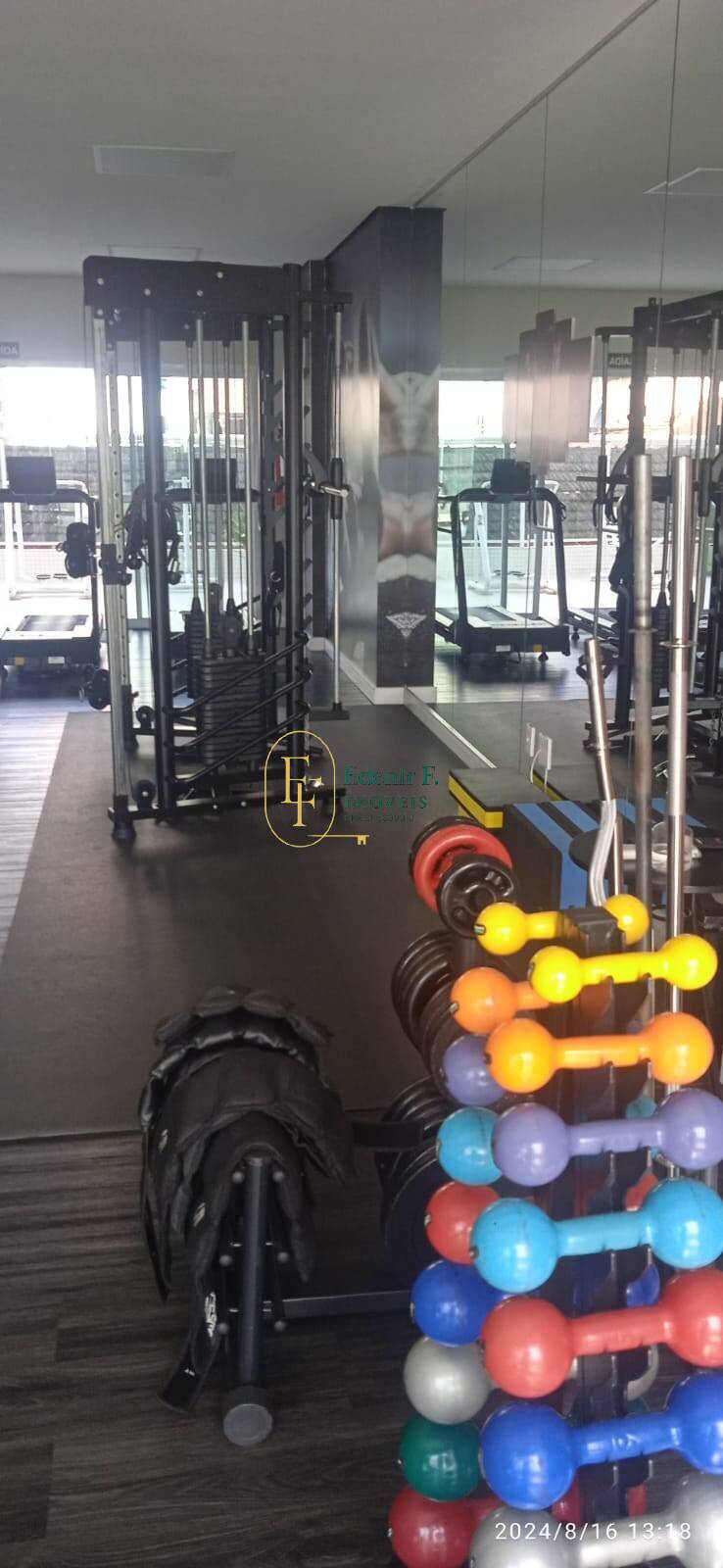 Apartamento, 2 quartos, 74 m² - Foto 28