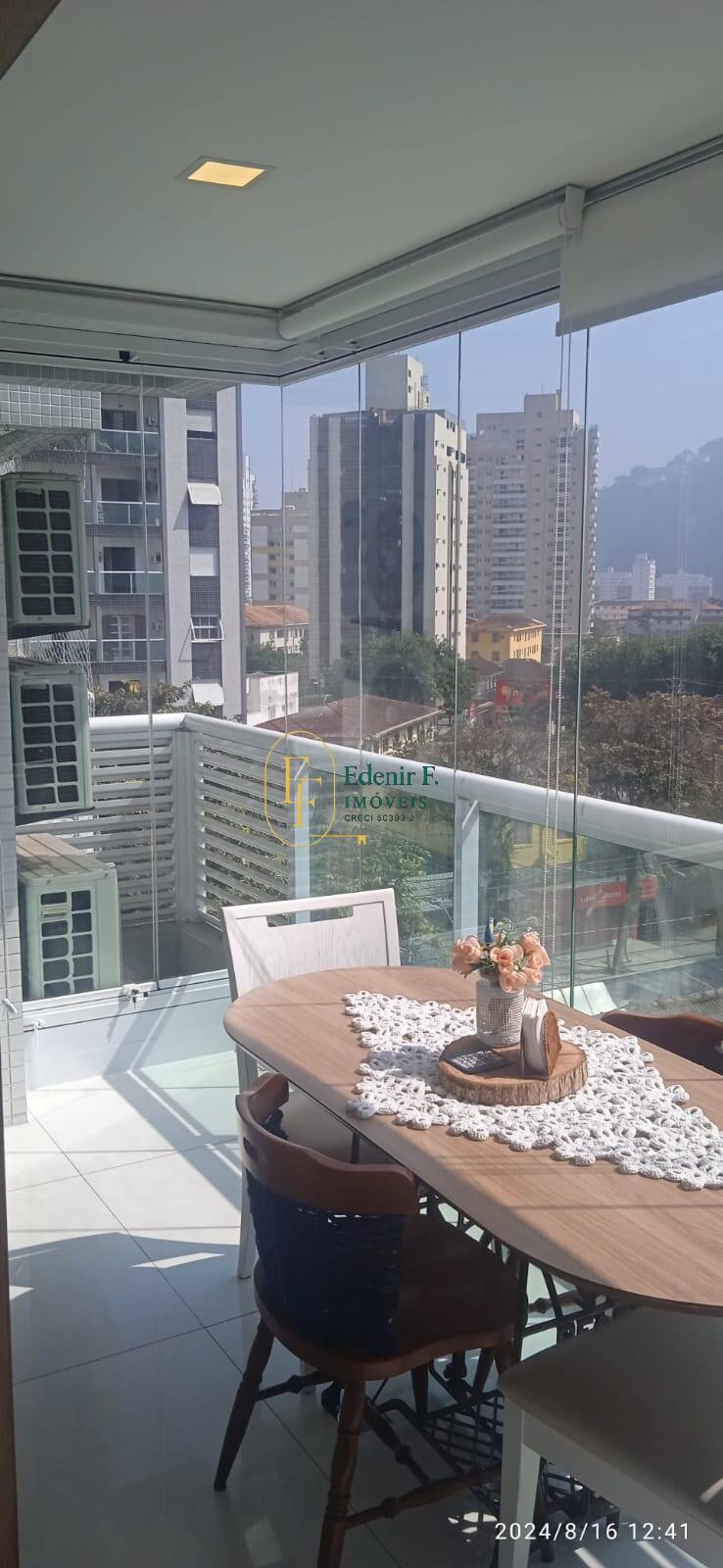 Apartamento, 2 quartos, 74 m² - Foto 2