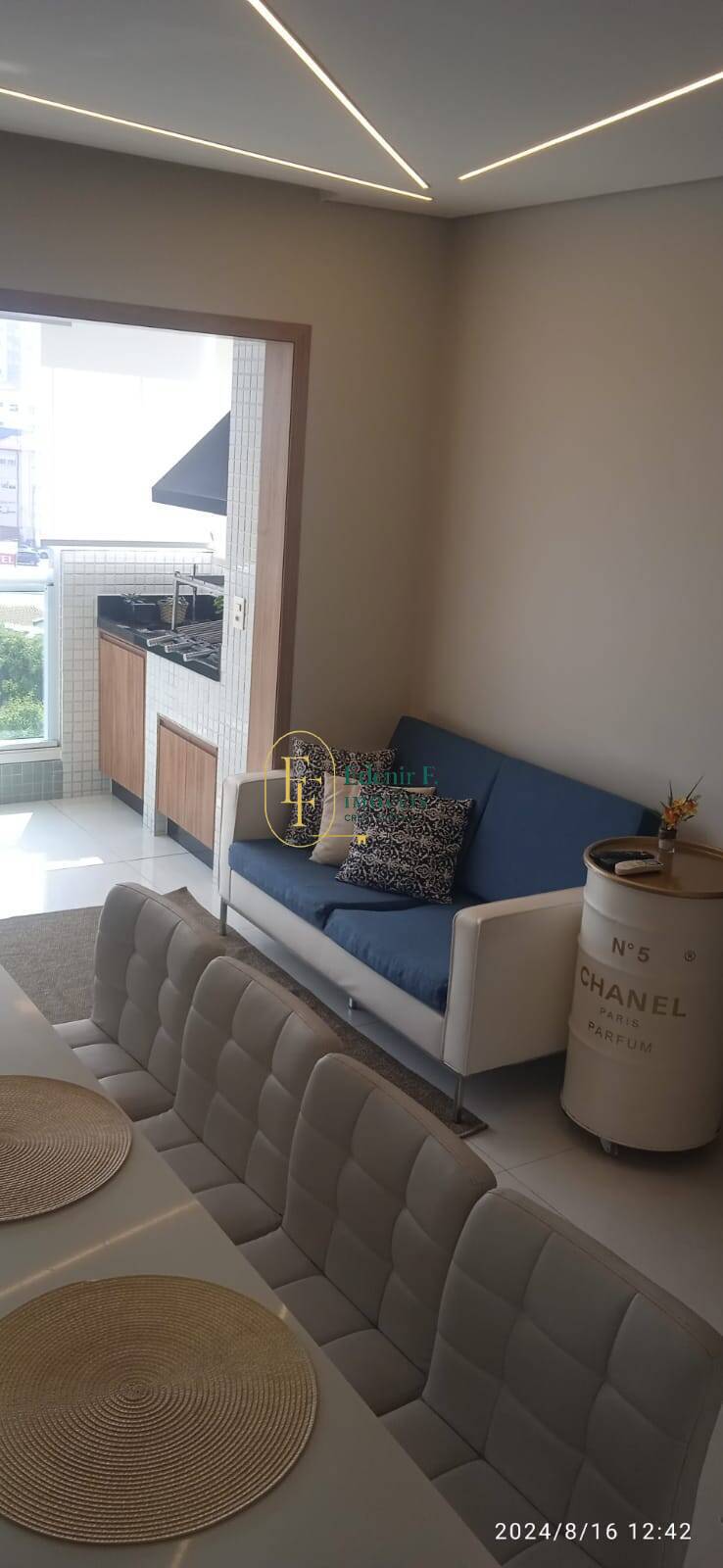 Apartamento, 2 quartos, 74 m² - Foto 4