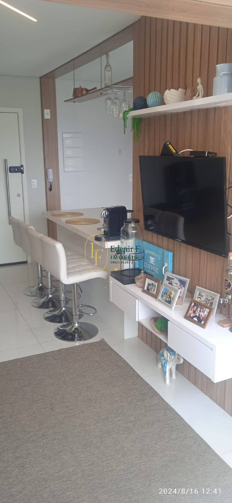 Apartamento, 2 quartos, 74 m² - Foto 5