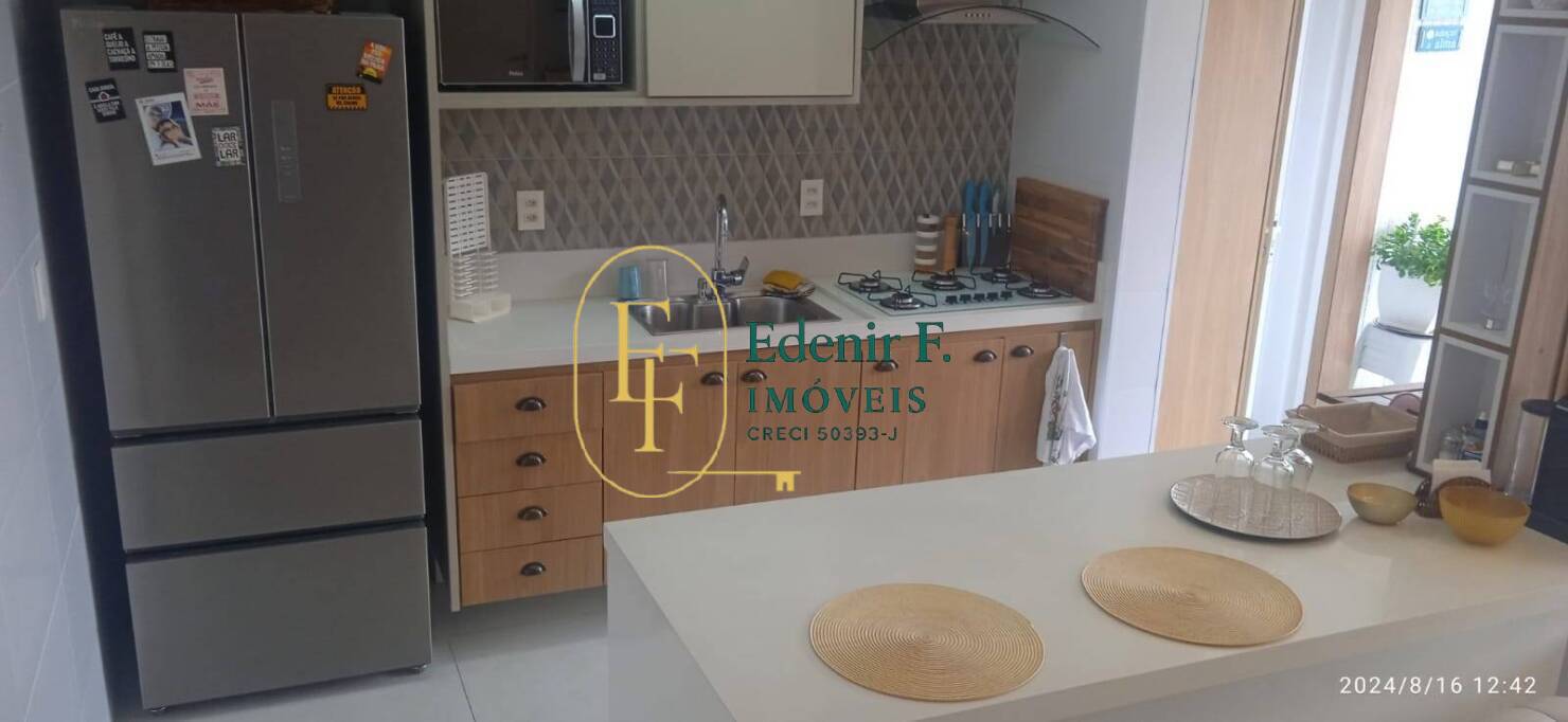 Apartamento, 2 quartos, 74 m² - Foto 8