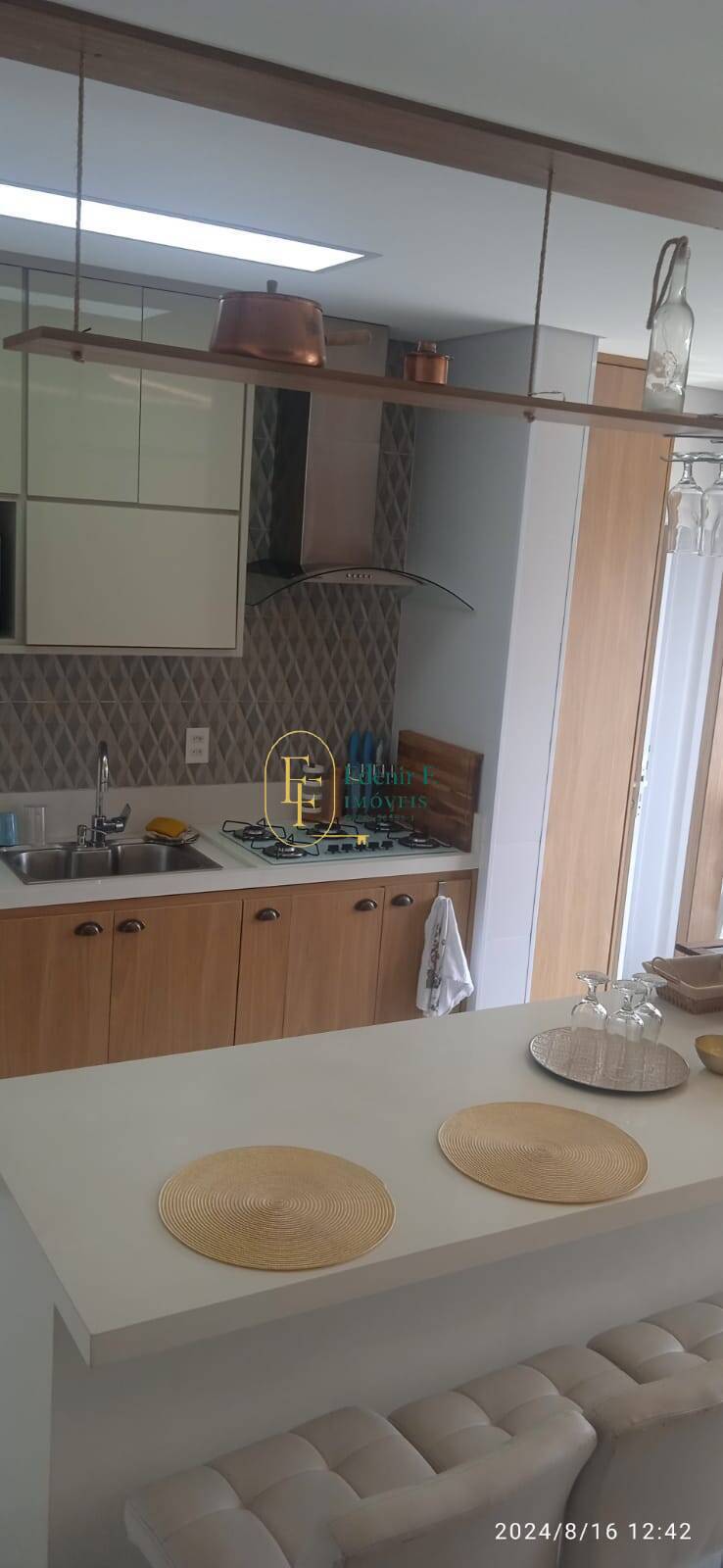 Apartamento, 2 quartos, 74 m² - Foto 6