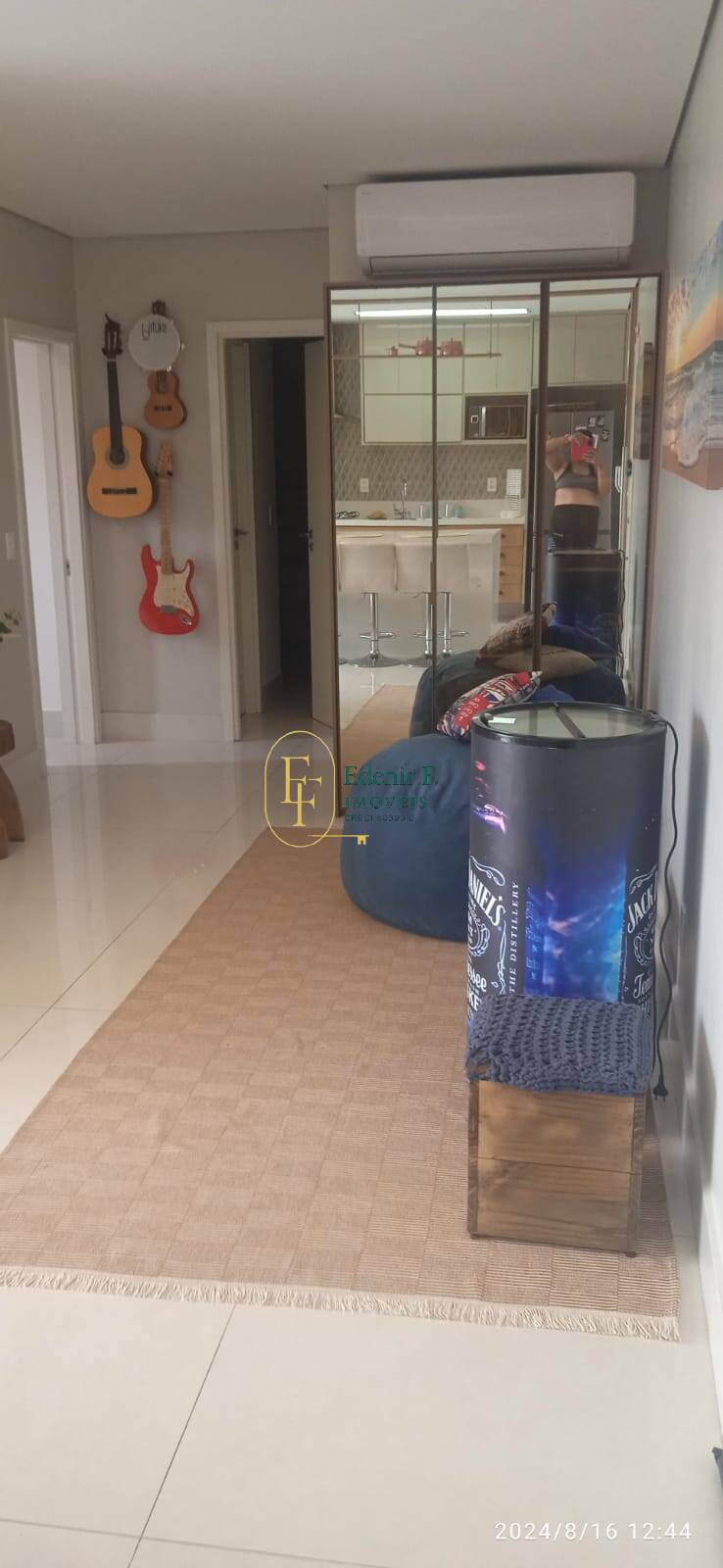 Apartamento, 2 quartos, 74 m² - Foto 17