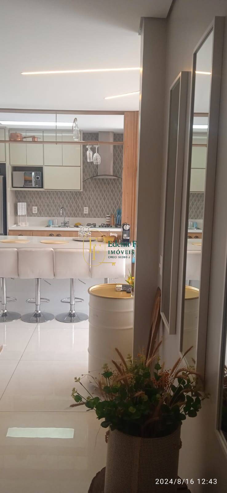 Apartamento, 2 quartos, 74 m² - Foto 9