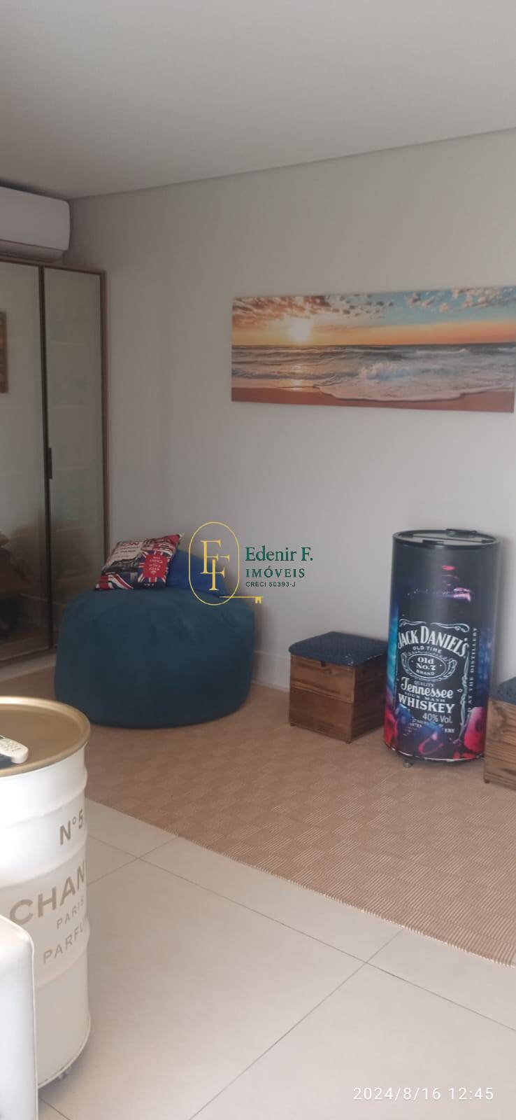 Apartamento, 2 quartos, 74 m² - Foto 15