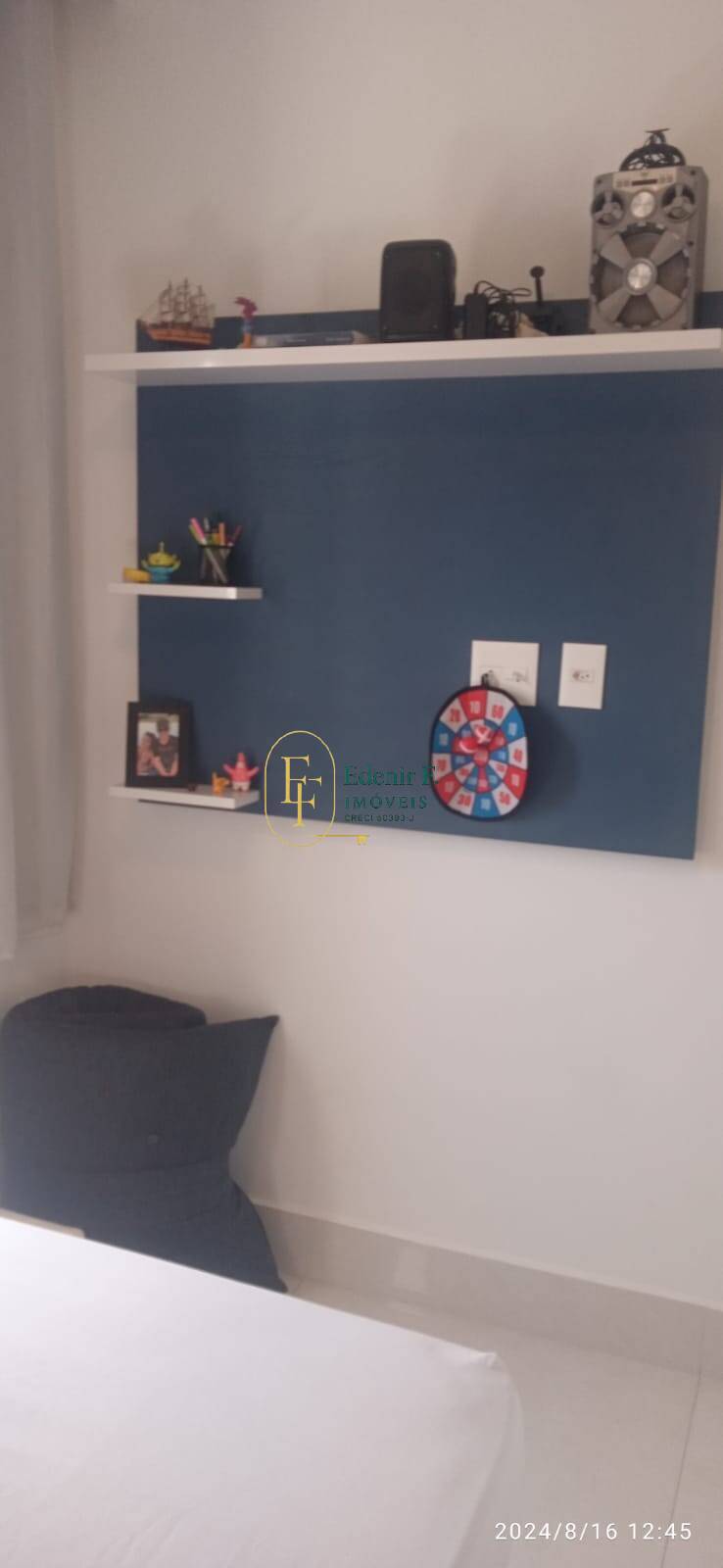 Apartamento, 2 quartos, 74 m² - Foto 20