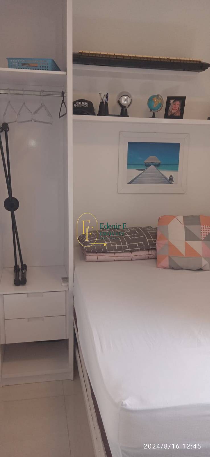 Apartamento, 2 quartos, 74 m² - Foto 12