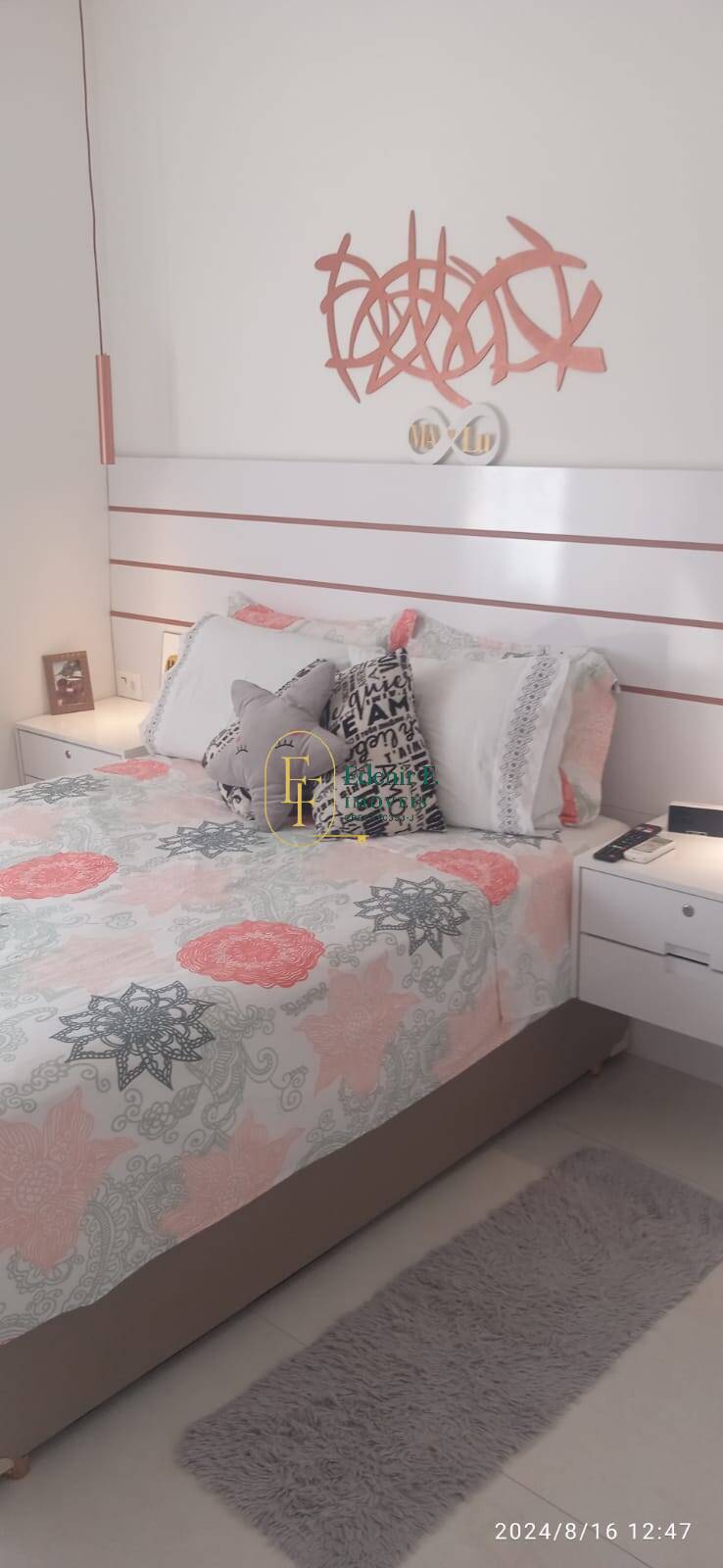 Apartamento, 2 quartos, 74 m² - Foto 11