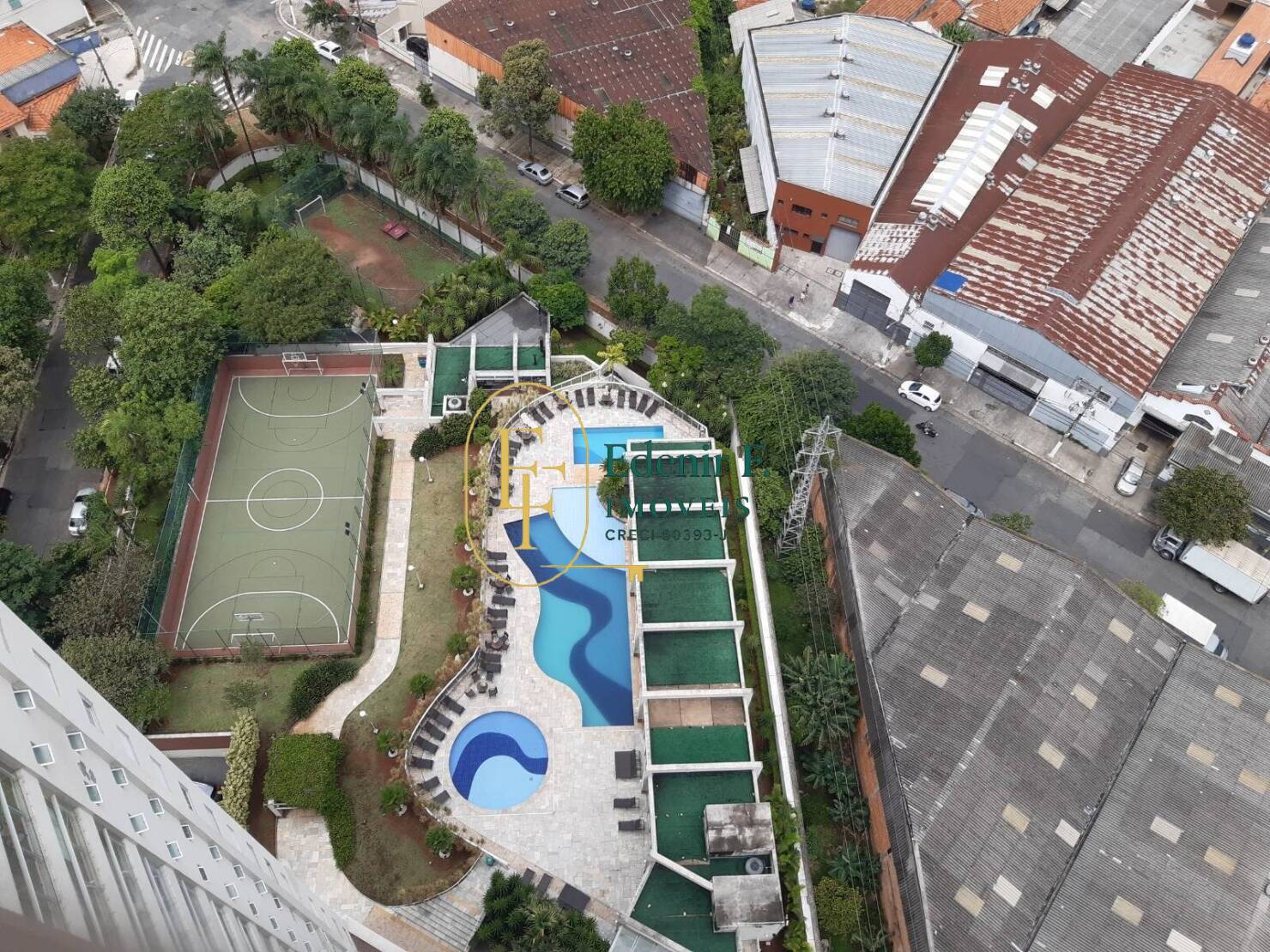 Apartamento, 3 quartos, 108 m² - Foto 24