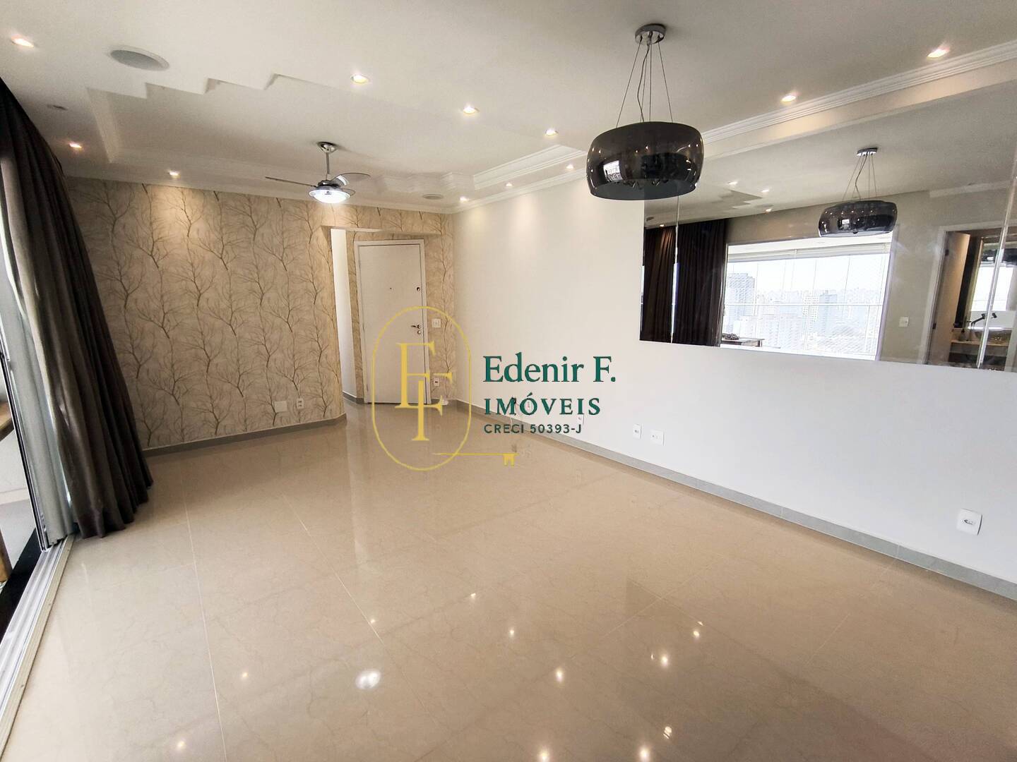 Apartamento, 3 quartos, 108 m² - Foto 6