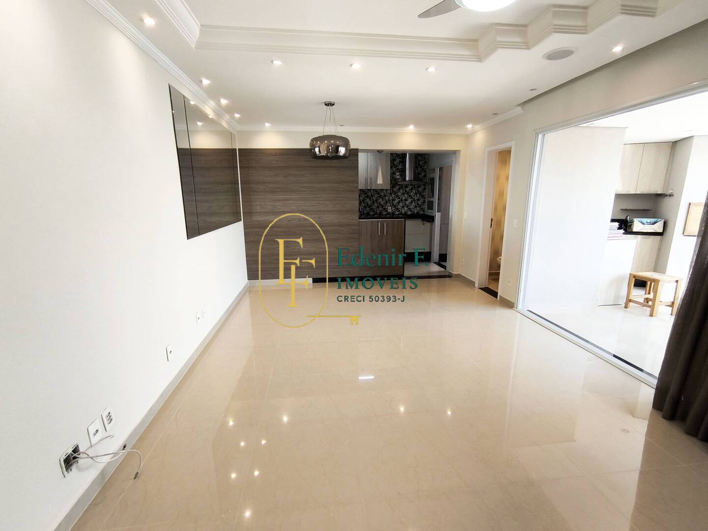 Apartamento, 3 quartos, 108 m² - Foto 4