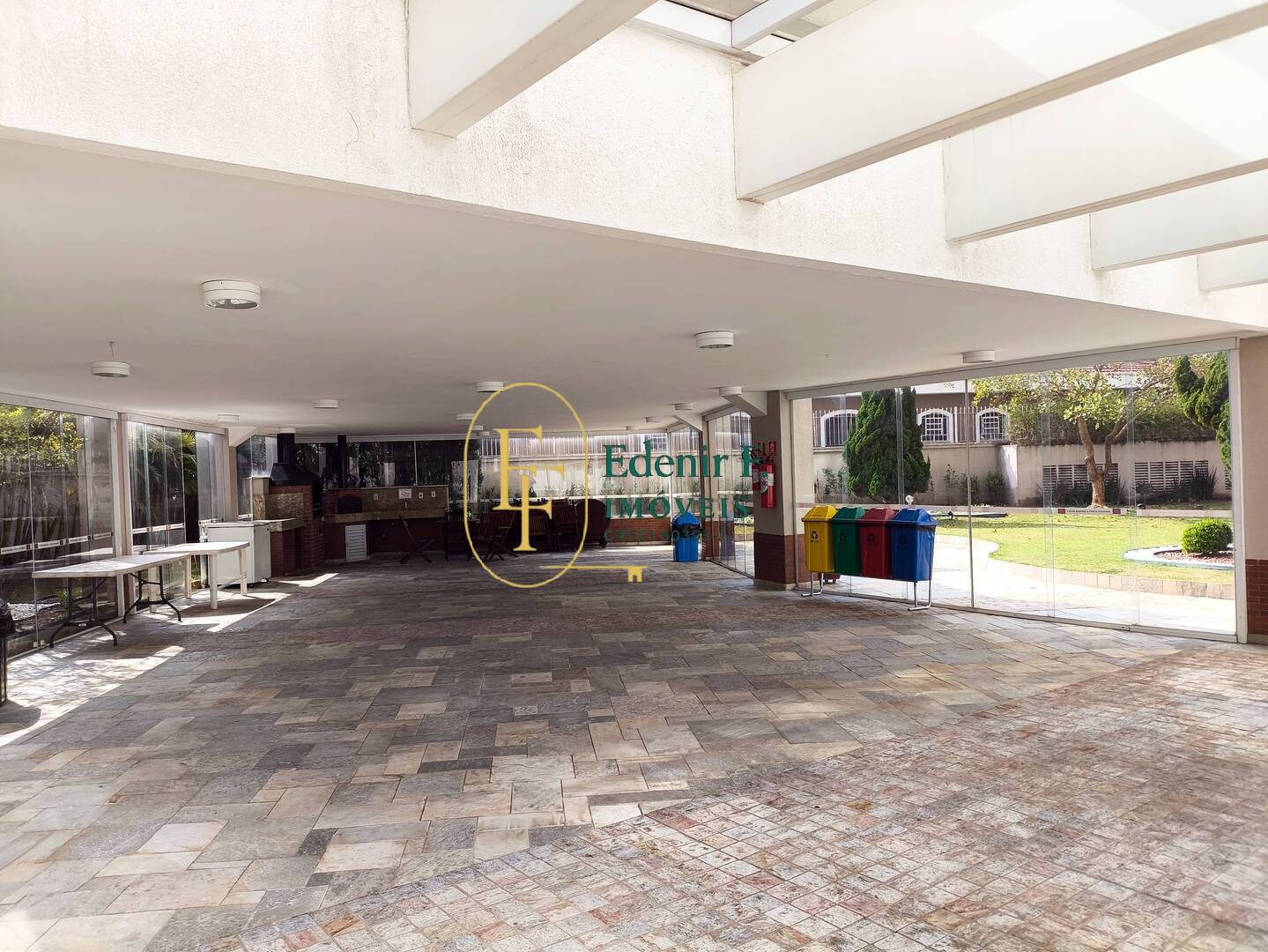 Apartamento, 3 quartos, 108 m² - Foto 33