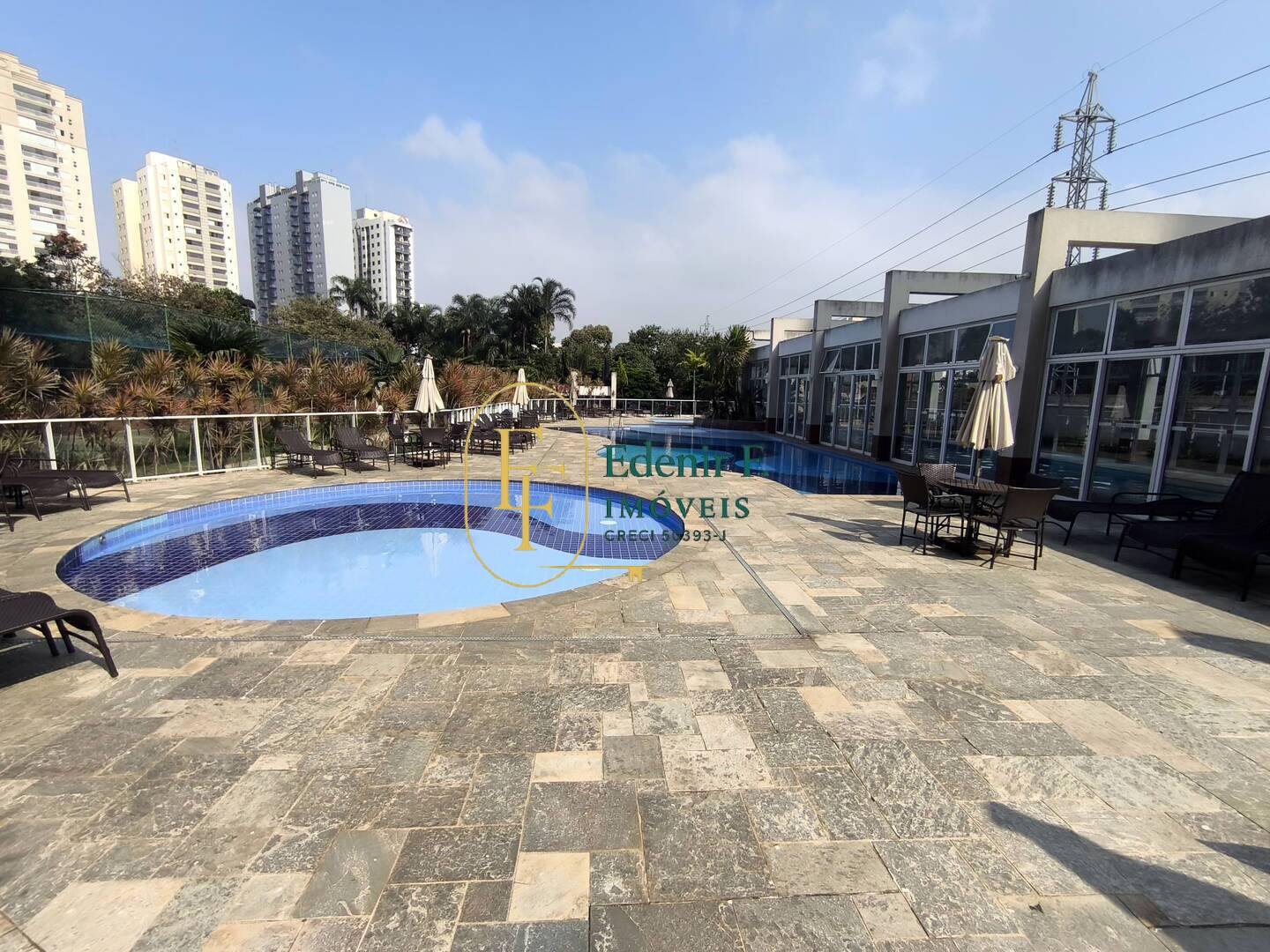 Apartamento, 3 quartos, 108 m² - Foto 41