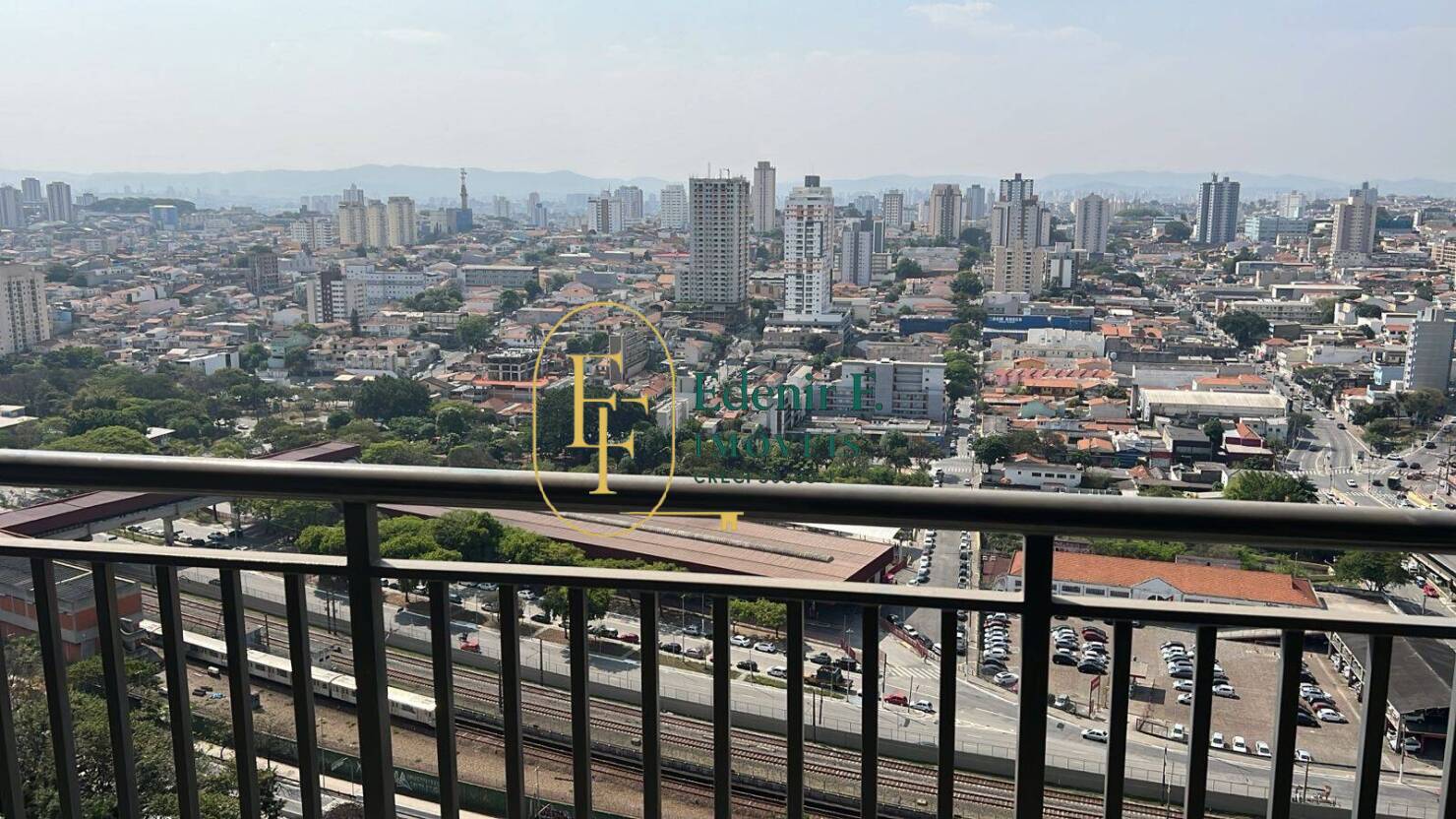 Apartamento, 3 quartos, 88 m² - Foto 1