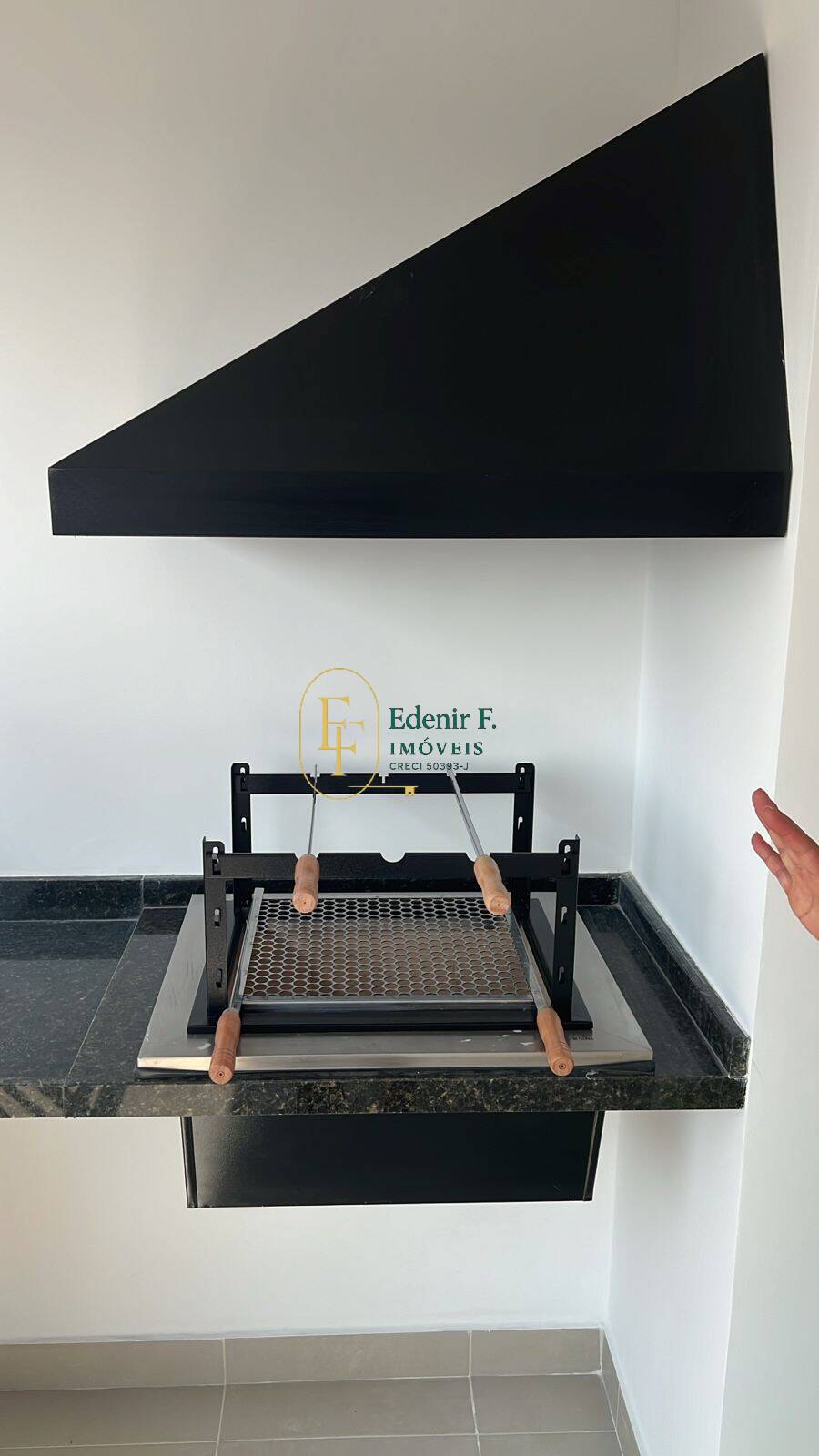 Apartamento, 3 quartos, 88 m² - Foto 3