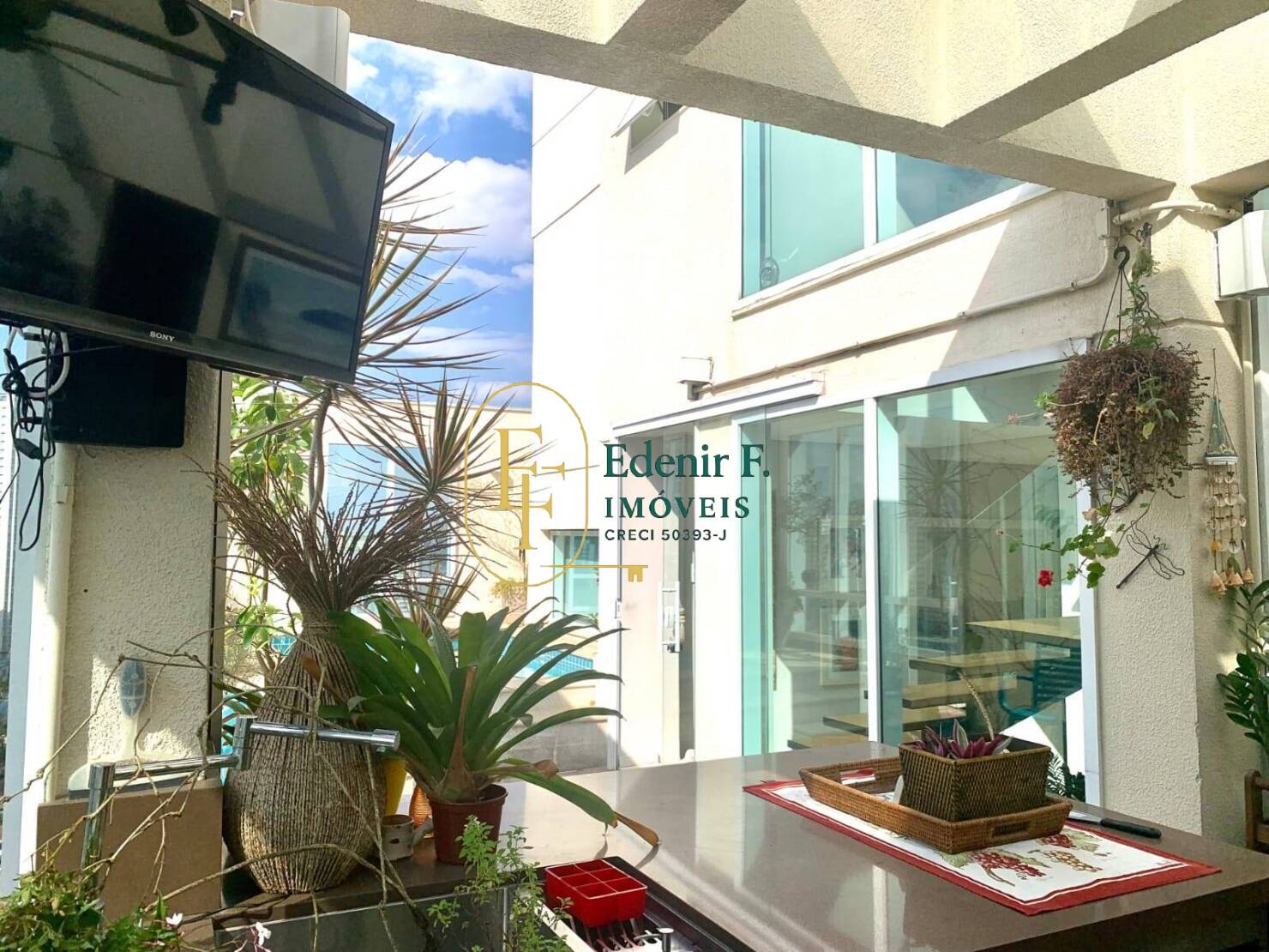Cobertura, 4 quartos, 310 m² - Foto 8