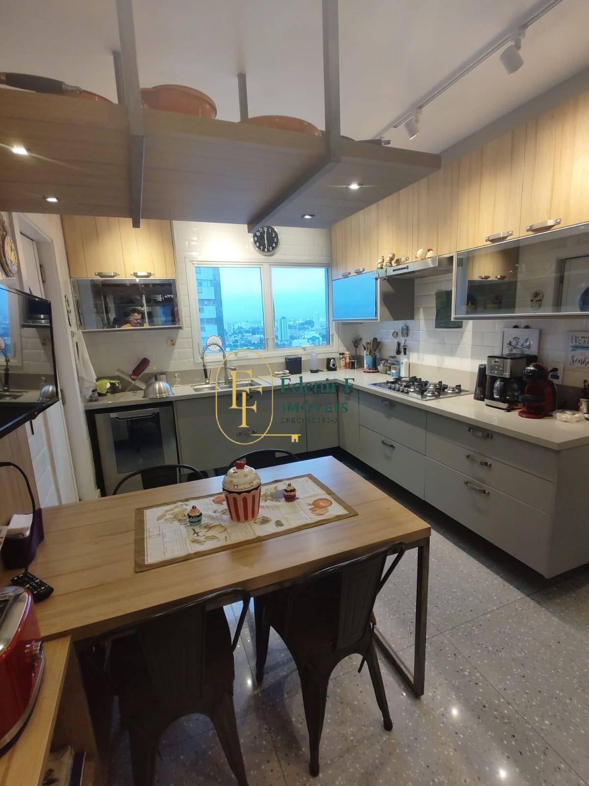 Cobertura, 4 quartos, 310 m² - Foto 10