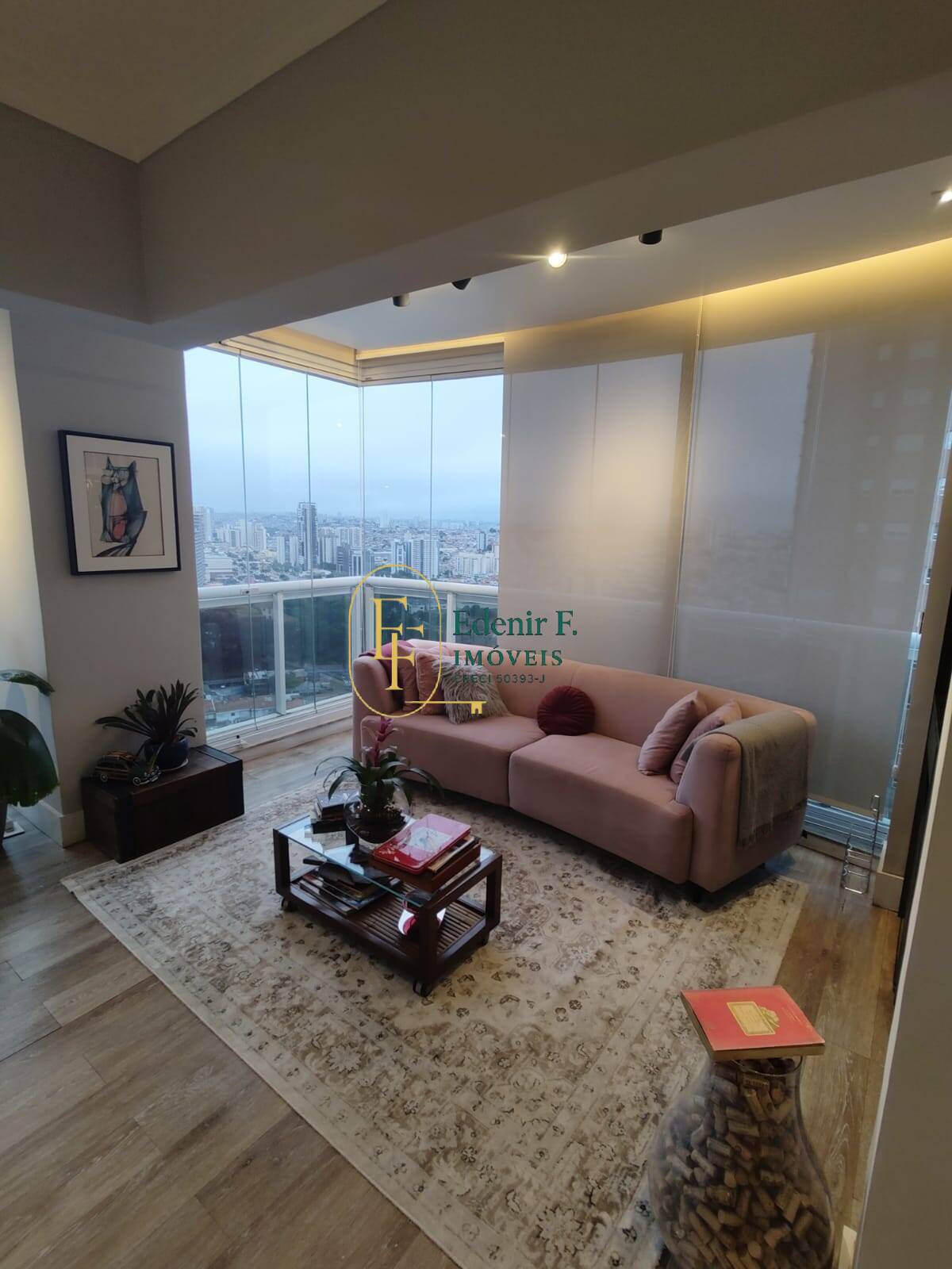 Cobertura, 4 quartos, 310 m² - Foto 3