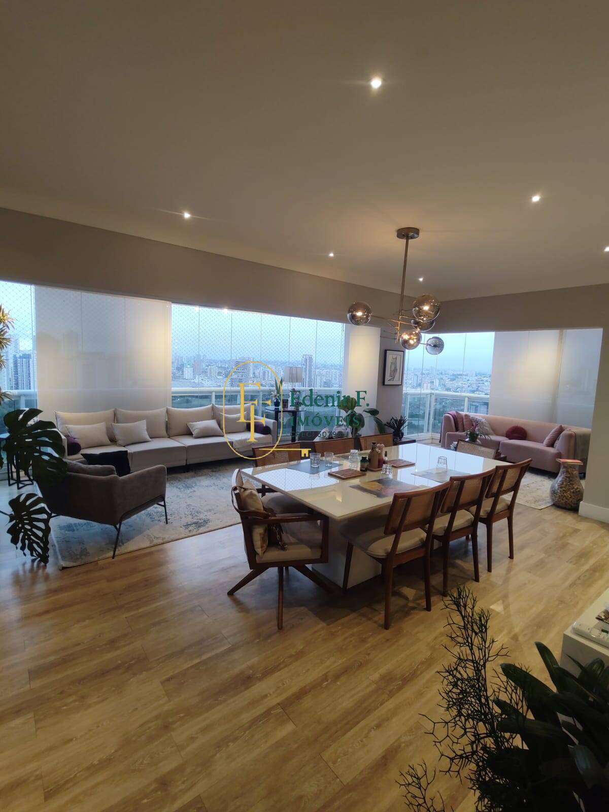 Cobertura, 4 quartos, 310 m² - Foto 5