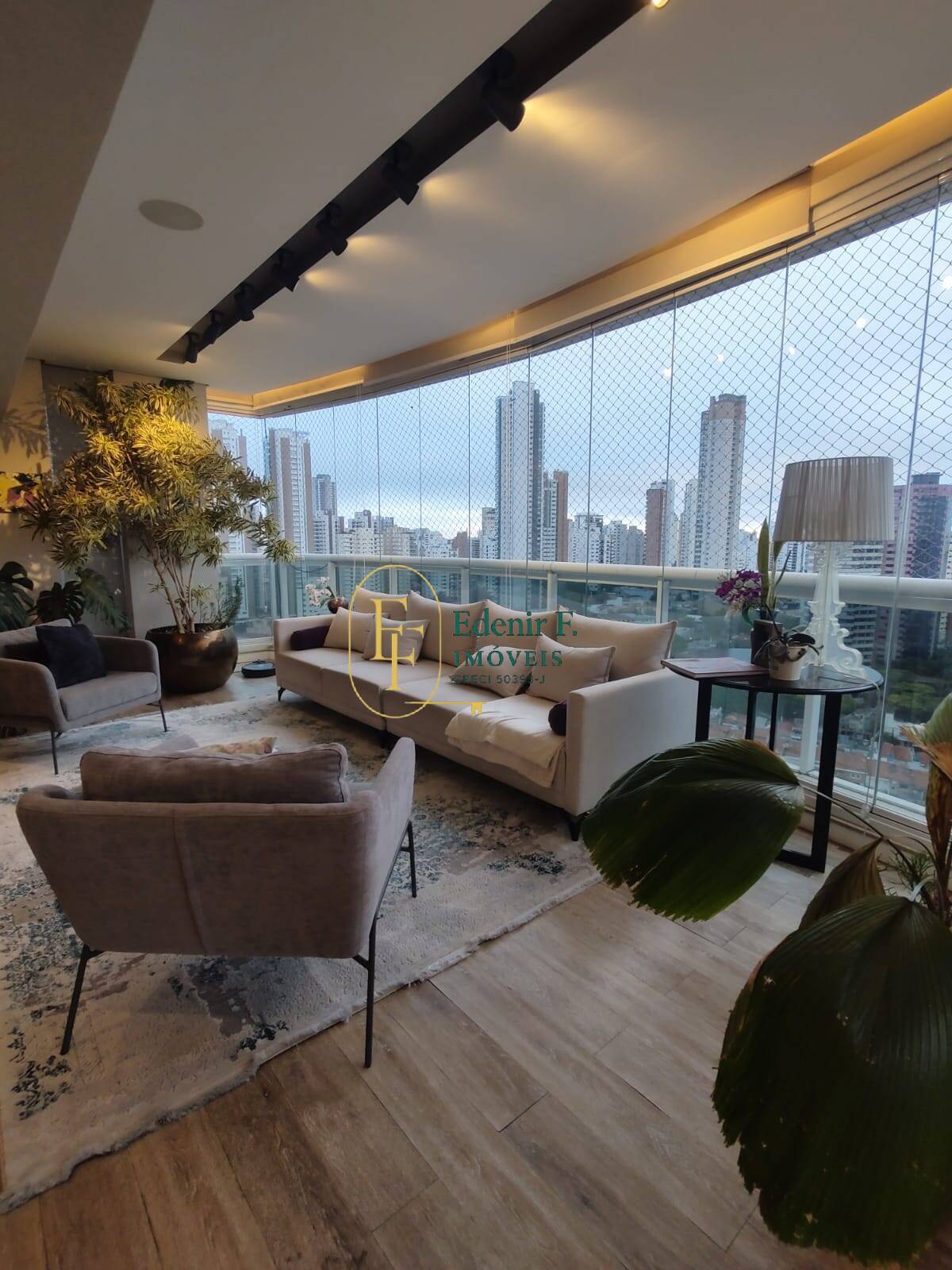 Cobertura, 4 quartos, 310 m² - Foto 7
