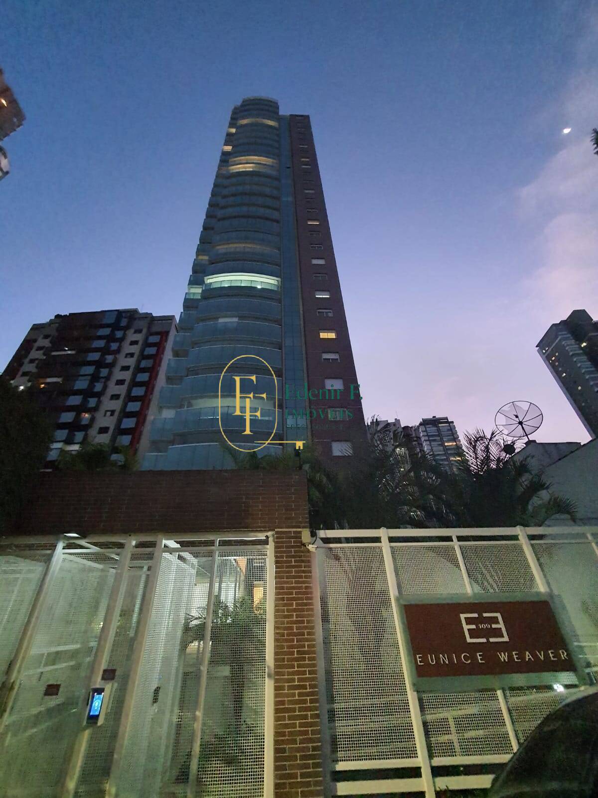 Cobertura, 4 quartos, 310 m² - Foto 27