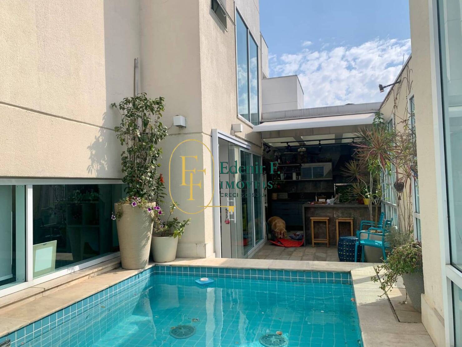 Cobertura, 4 quartos, 310 m² - Foto 24