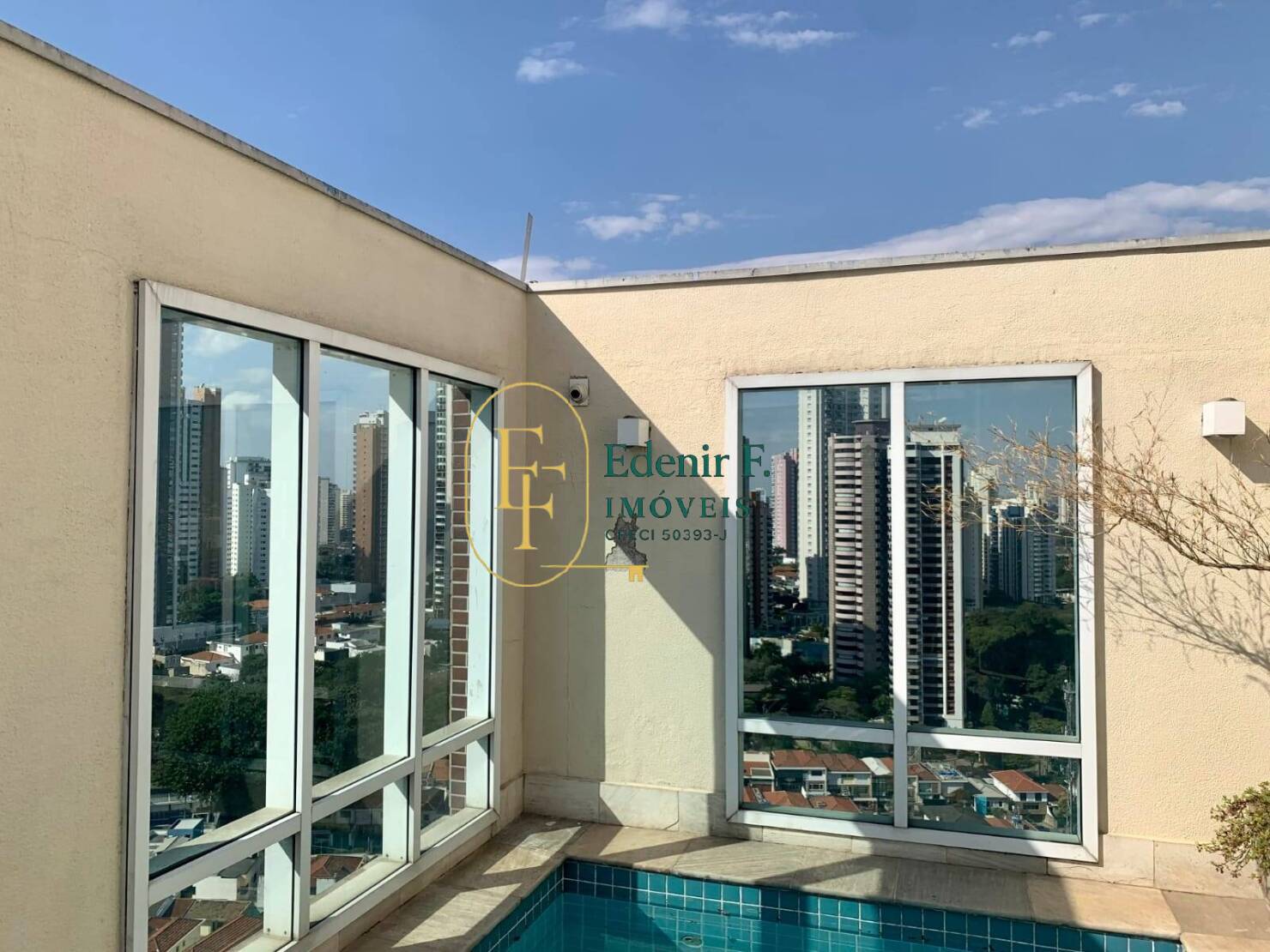 Cobertura, 4 quartos, 310 m² - Foto 26