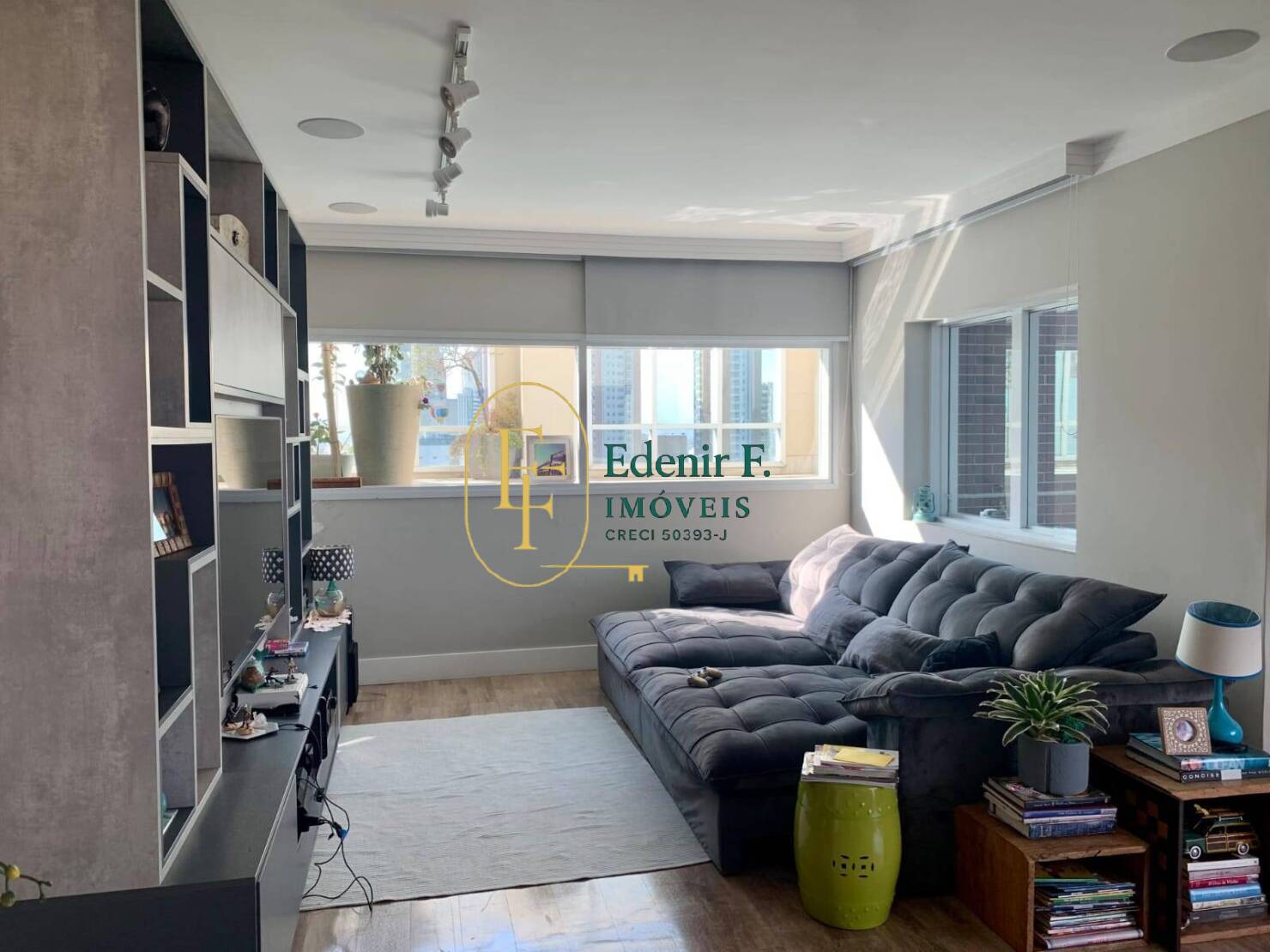 Cobertura, 4 quartos, 310 m² - Foto 13