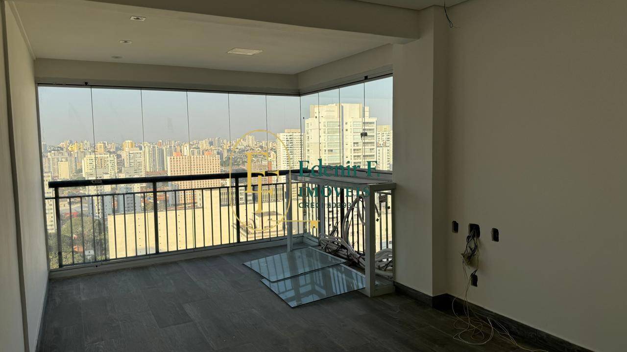 Apartamento, 3 quartos, 135 m² - Foto 4