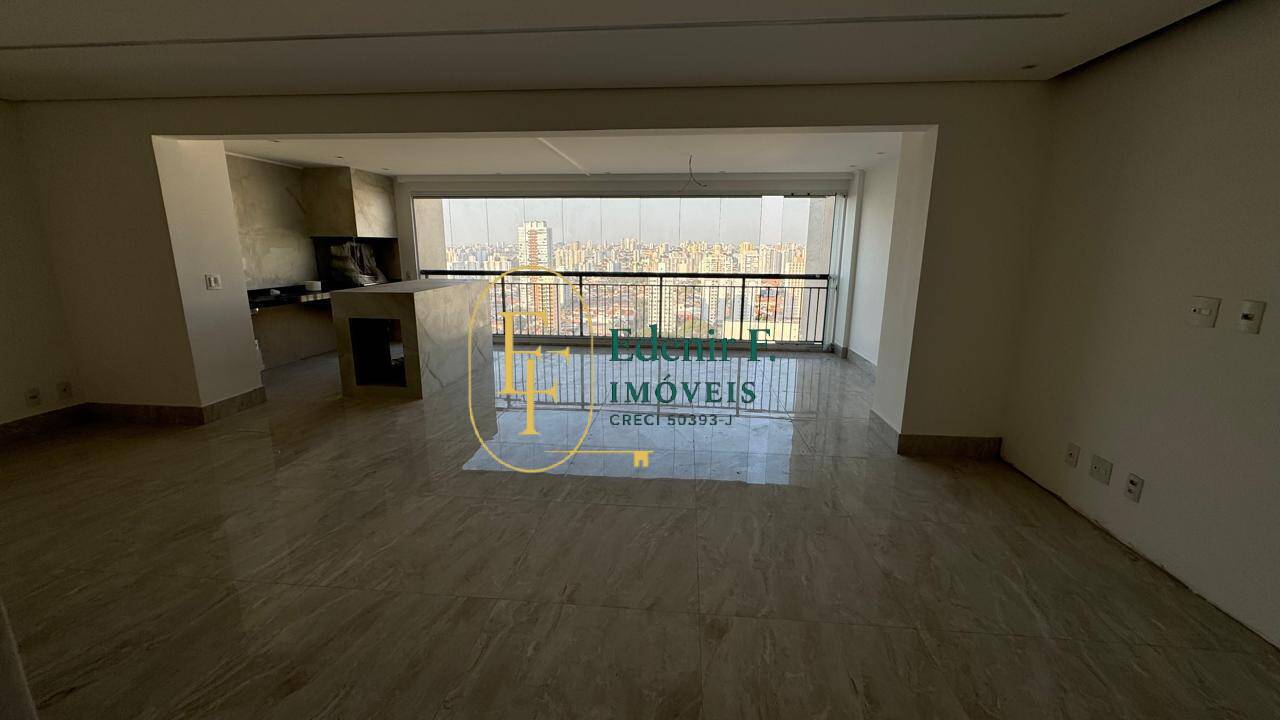 Apartamento, 3 quartos, 135 m² - Foto 5