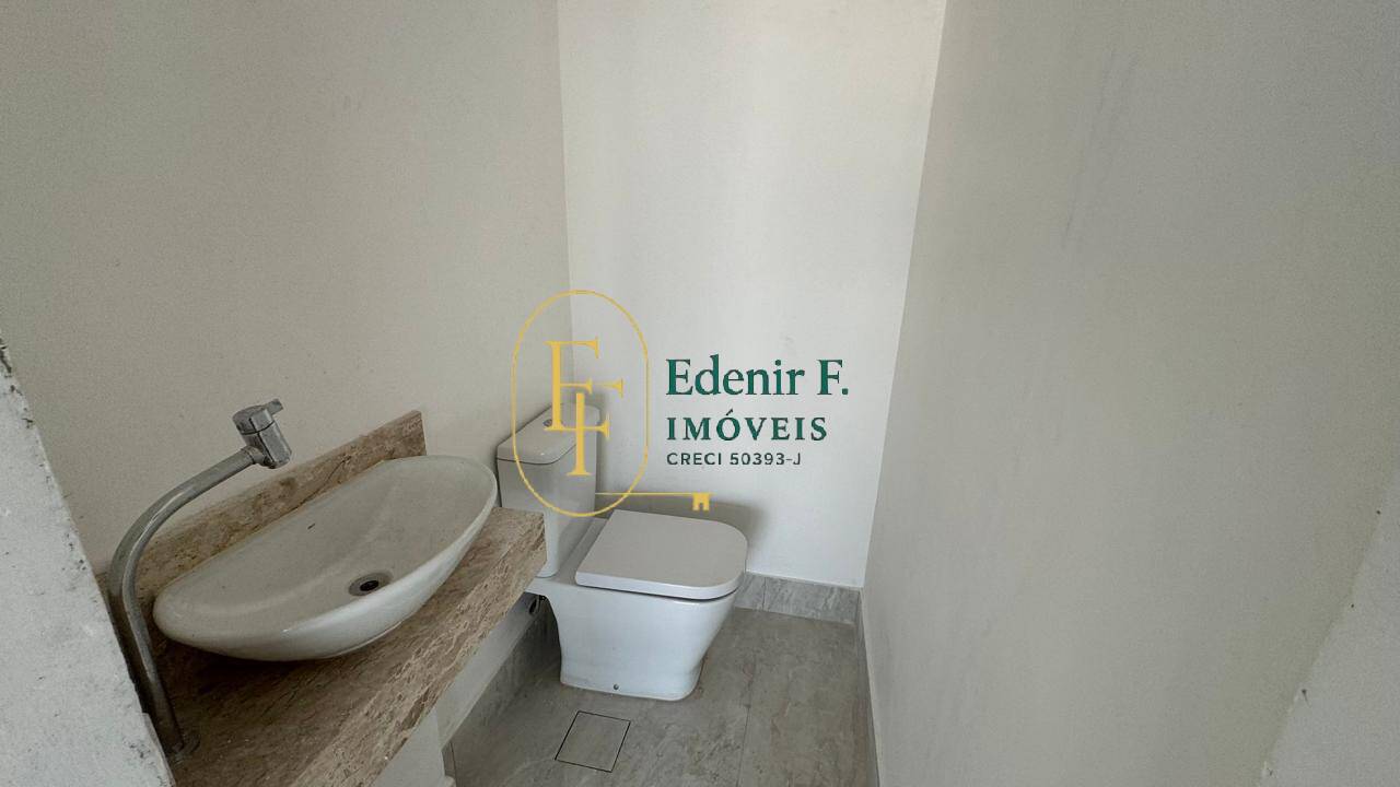 Apartamento, 3 quartos, 135 m² - Foto 16