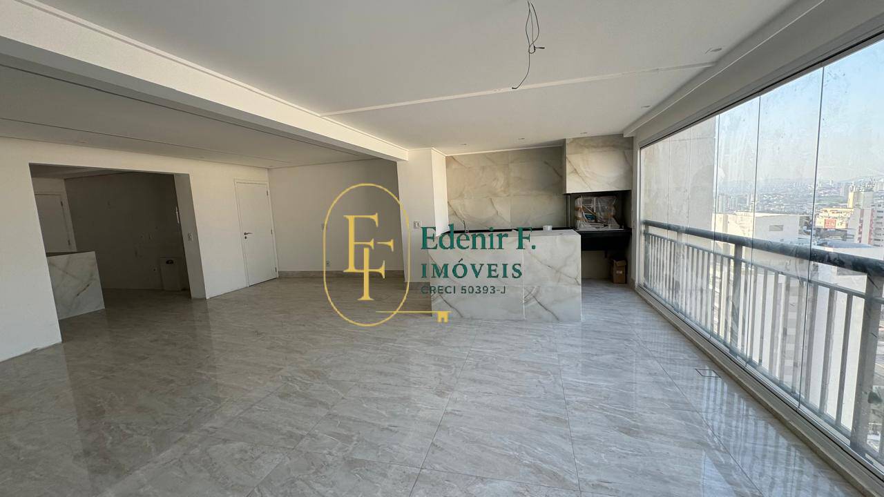 Apartamento, 3 quartos, 135 m² - Foto 3