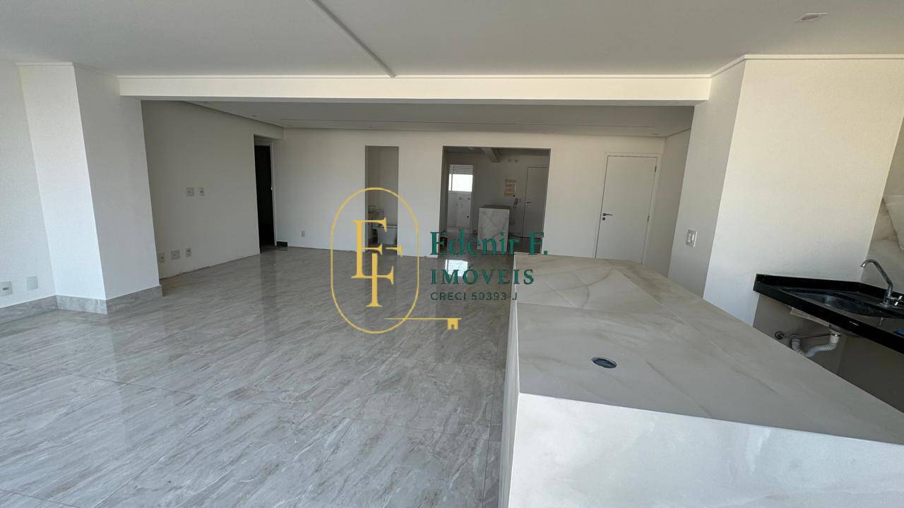 Apartamento, 3 quartos, 135 m² - Foto 9