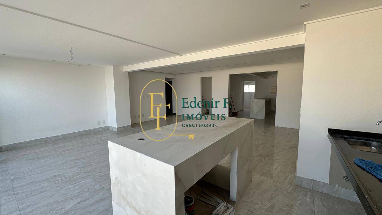 Apartamento, 3 quartos, 135 m² - Foto 8