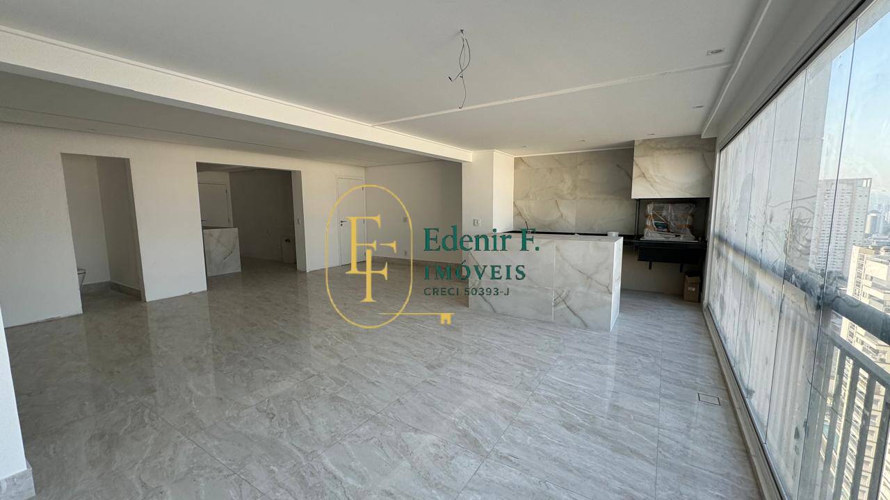 Apartamento, 3 quartos, 135 m² - Foto 2