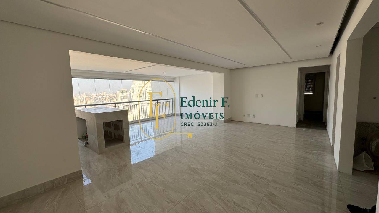 Apartamento, 3 quartos, 135 m² - Foto 1