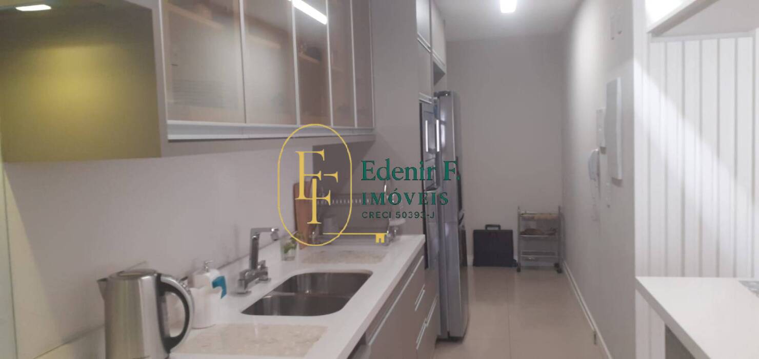 Apartamento, 3 quartos, 136 m² - Foto 5