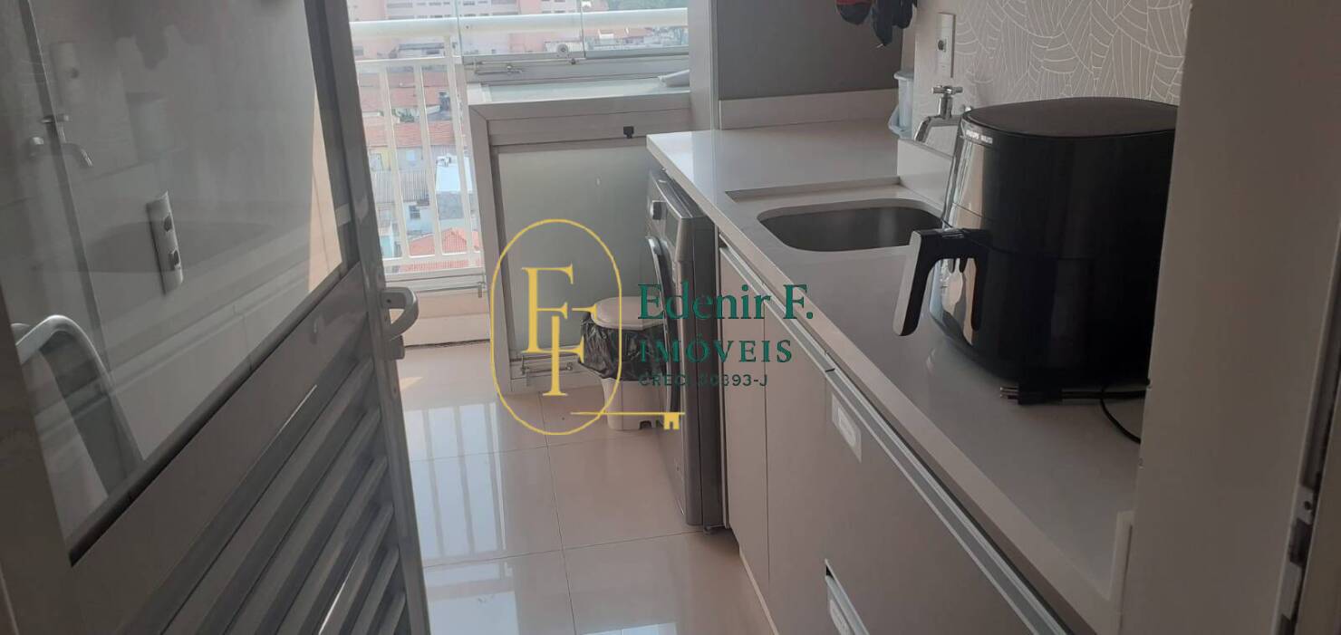 Apartamento, 3 quartos, 136 m² - Foto 6