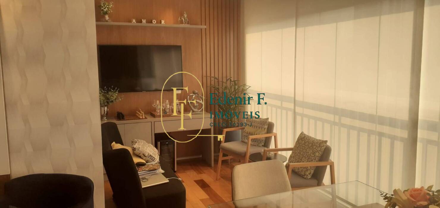 Apartamento, 3 quartos, 136 m² - Foto 2