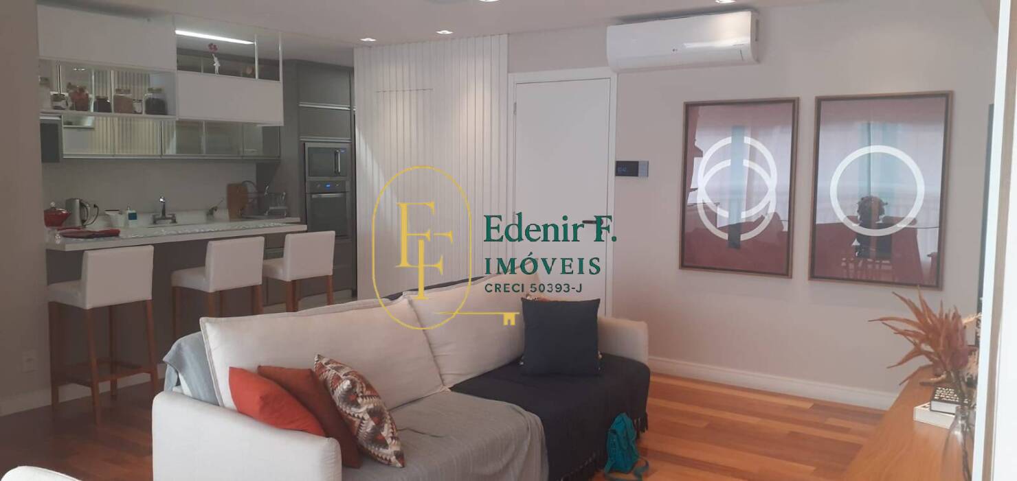 Apartamento, 3 quartos, 136 m² - Foto 7