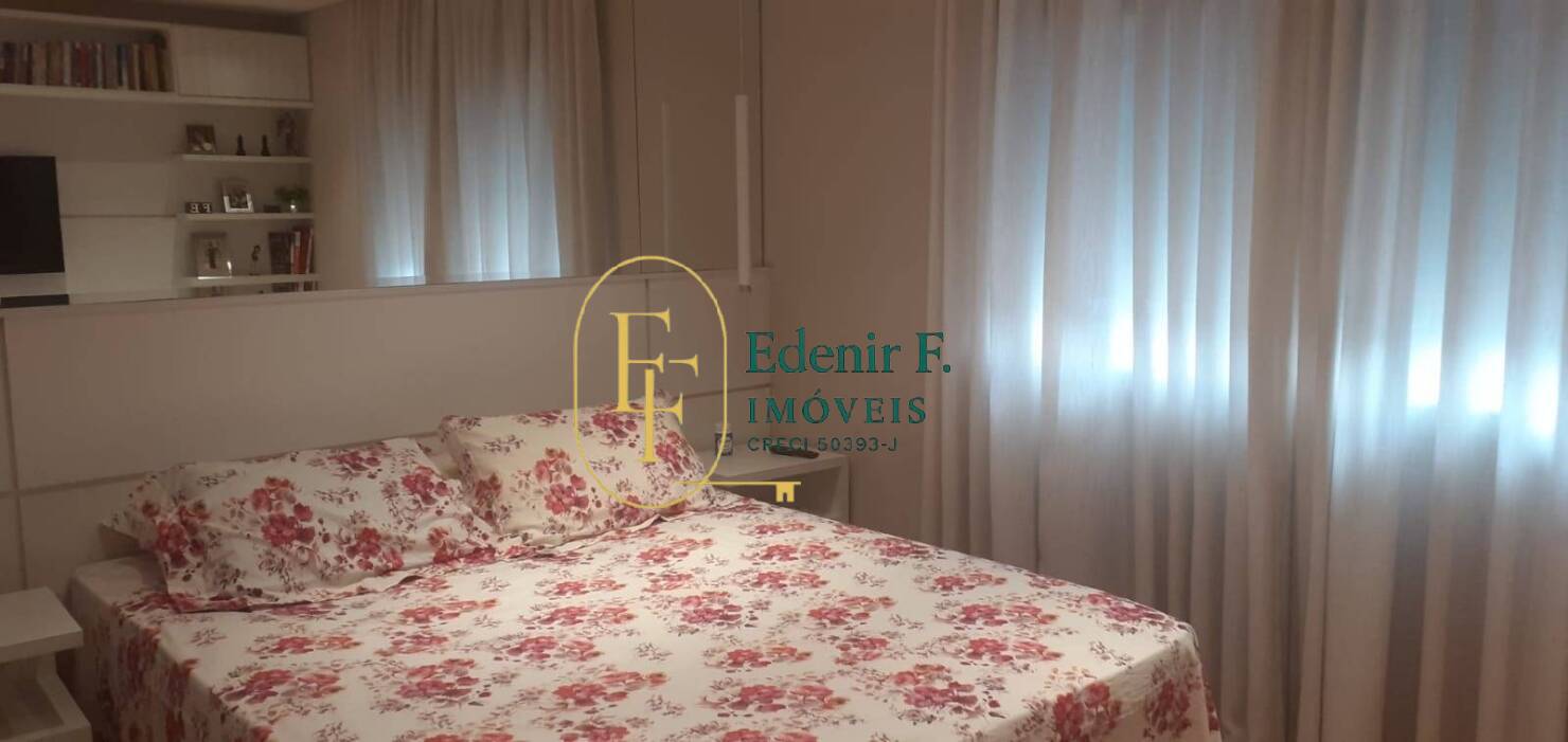 Apartamento, 3 quartos, 136 m² - Foto 8