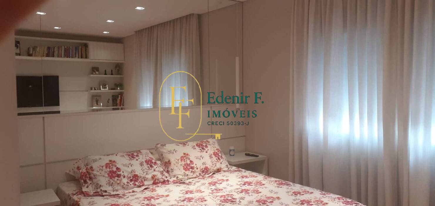 Apartamento, 3 quartos, 136 m² - Foto 9