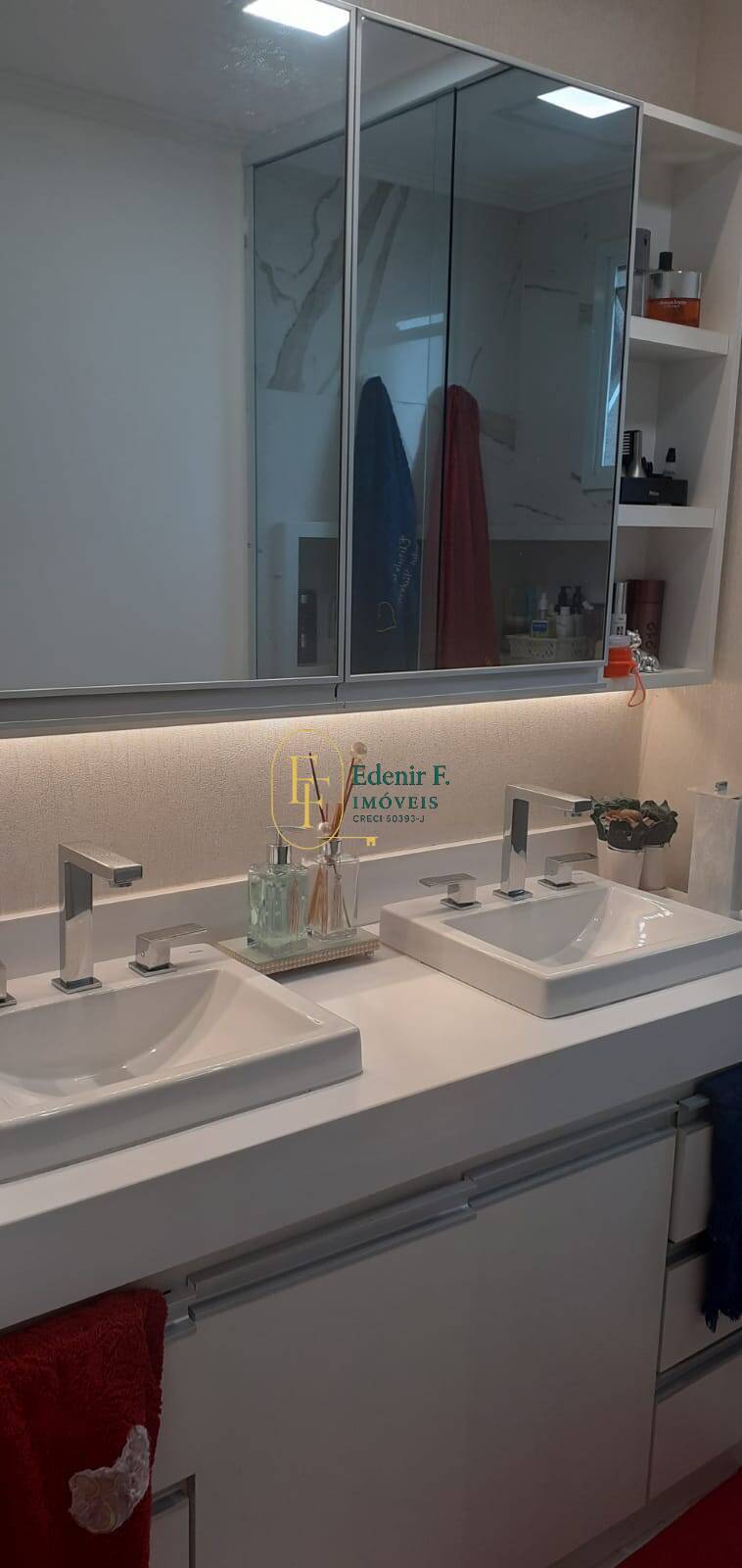 Apartamento, 3 quartos, 136 m² - Foto 11