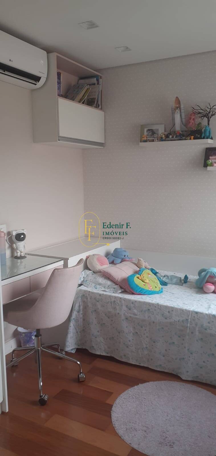 Apartamento, 3 quartos, 136 m² - Foto 15